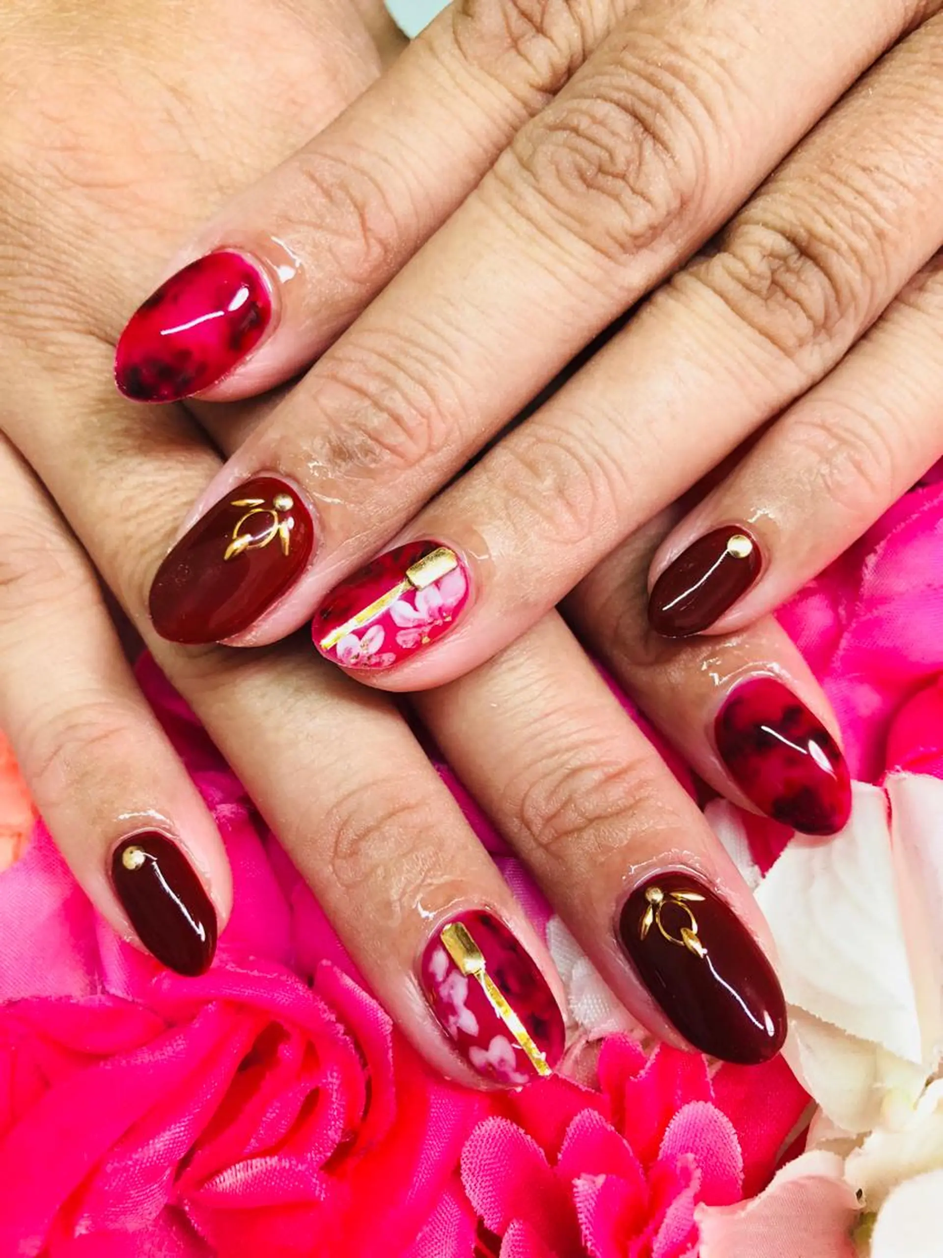 ネイル 酵素風呂　RA.RA所属・酵素風呂 RA.RAのその他イメージ