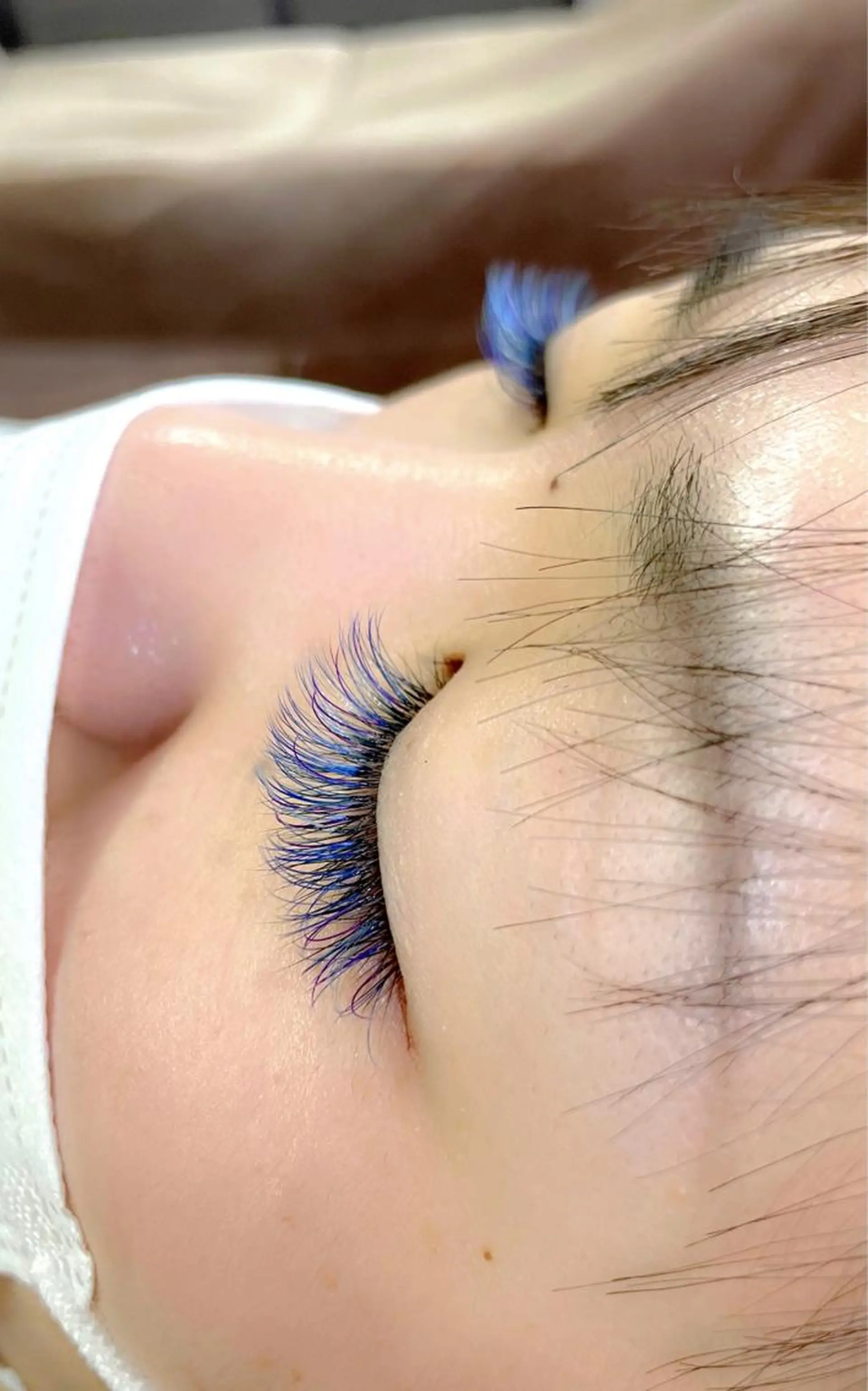 マツエク・マツパ An'z LASH (ｱﾝｽﾞﾗｯｼｭ)の眉毛・アイブロウイメージ