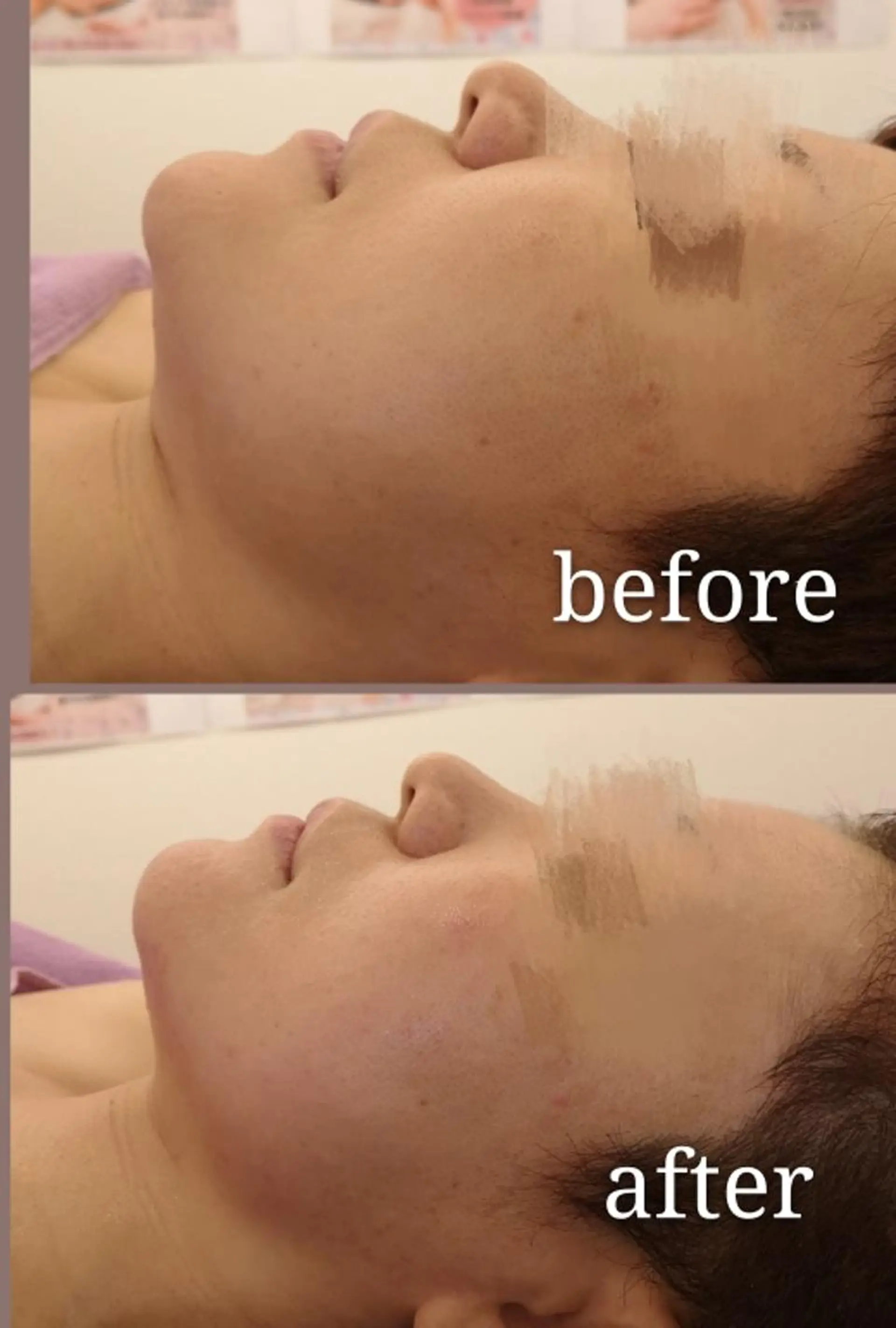 エステ 🅖🅤🅩🅔🅛 salonのエステ・リラクイメージ