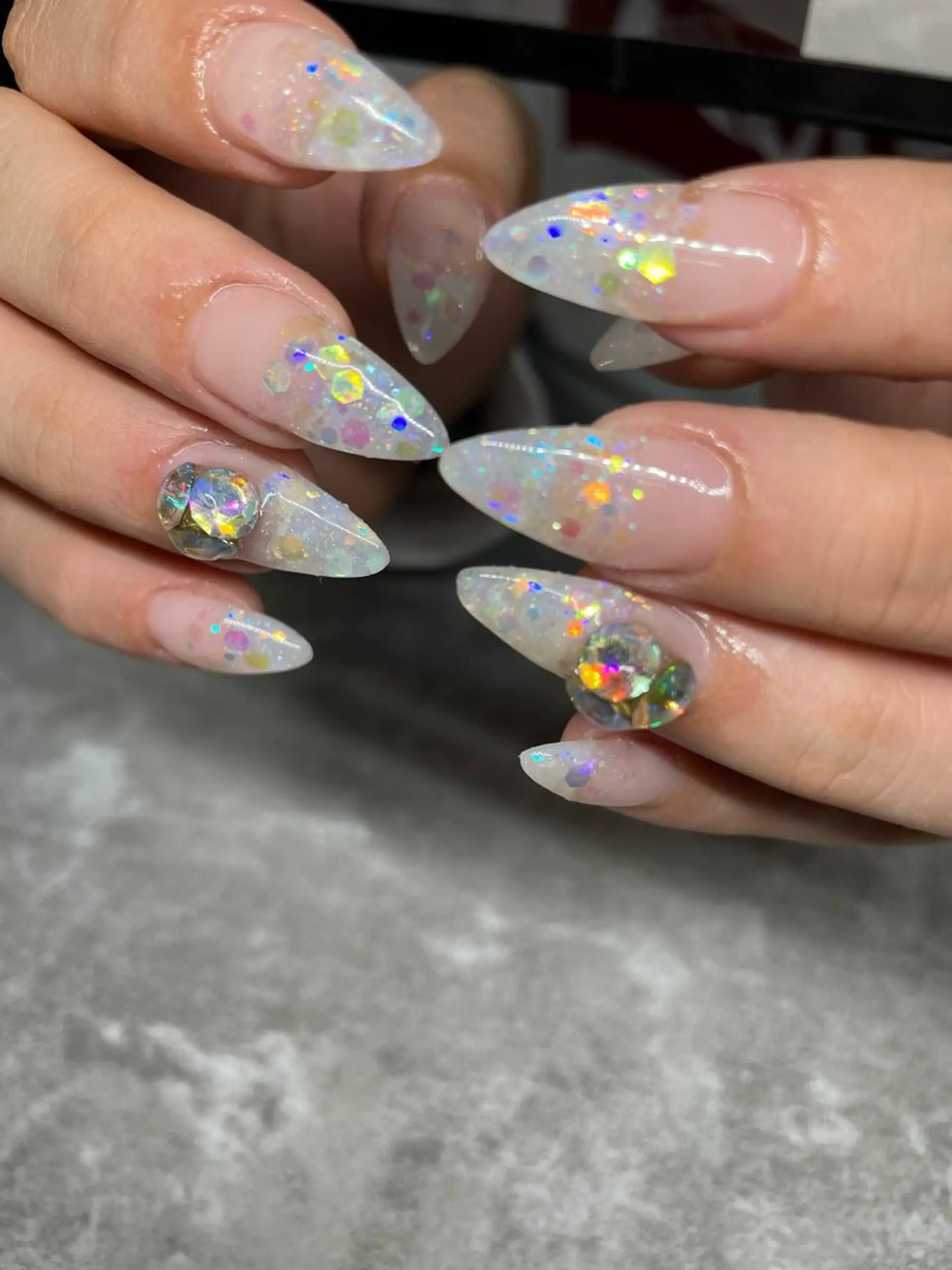 ネイル Y's nailのネイルデザイン
