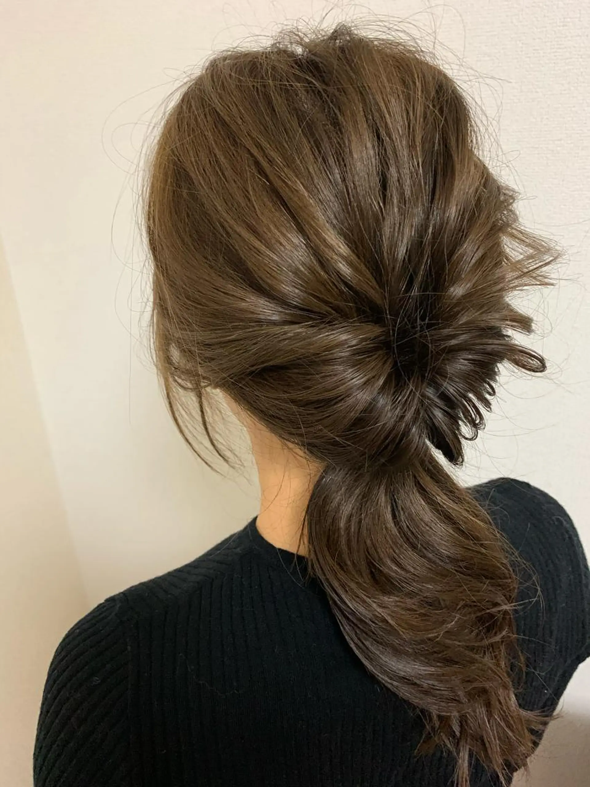松井 恵太のヘアスタイル