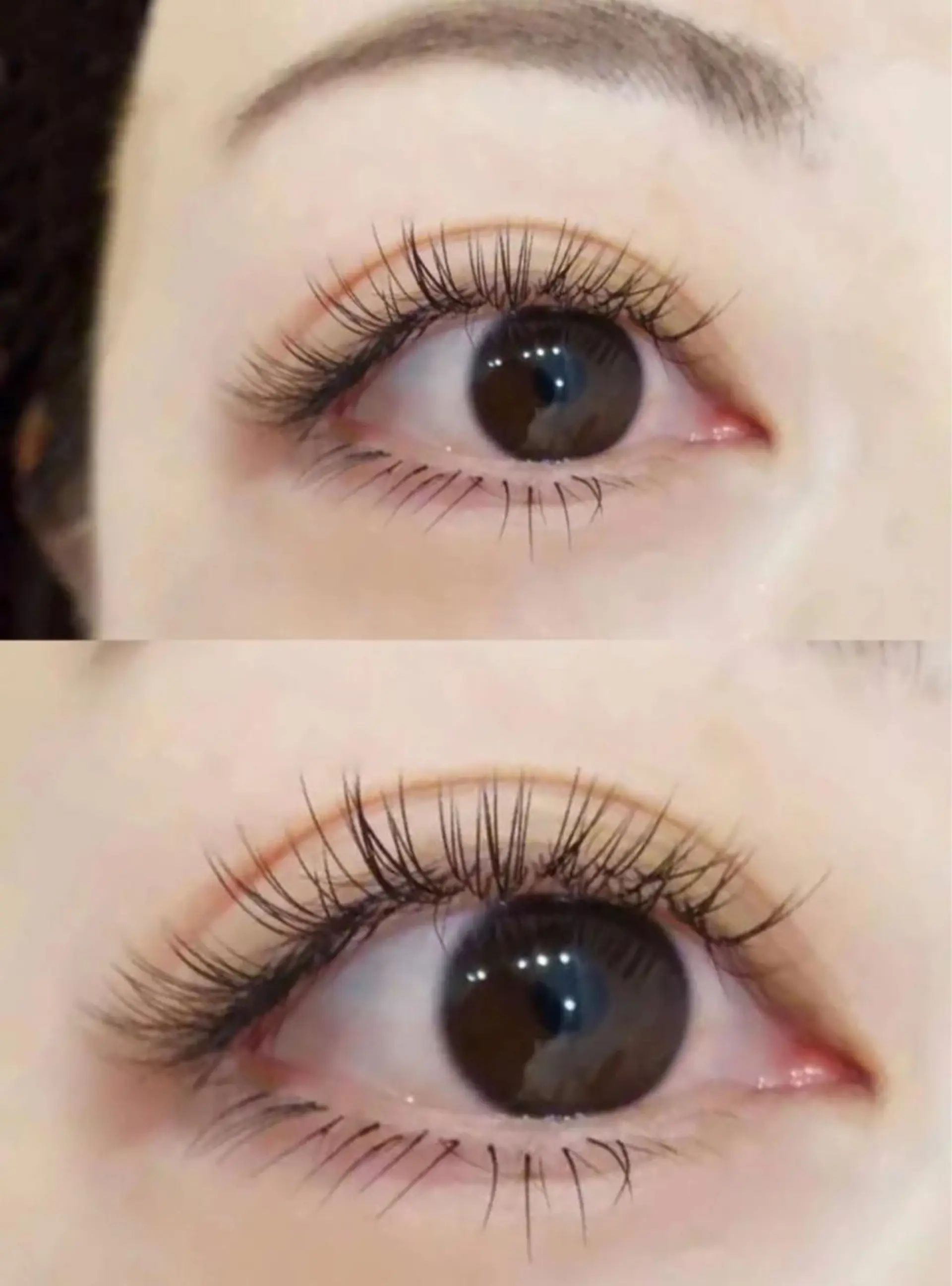 マツエク・マツパ マツエク JuaneSalon 🌼池袋🌼のマツエク・マツパデザイン