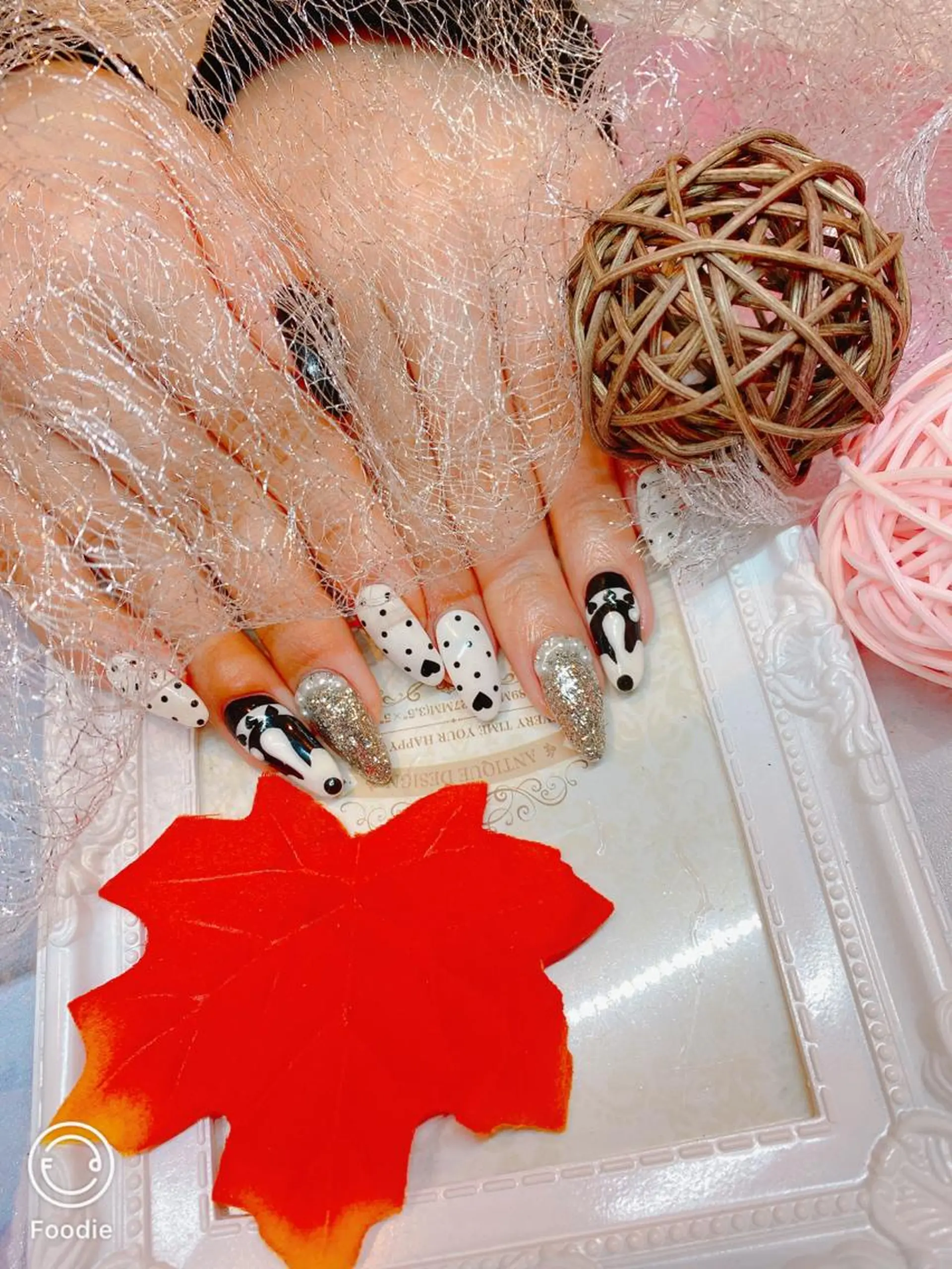 ネイル エムズ エムズのマツエク・マツパデザイン