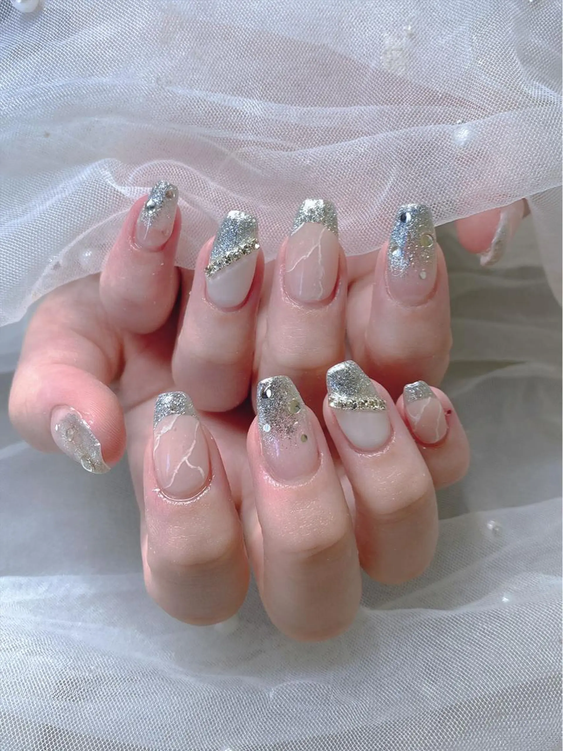 ネイル リン リンのネイルデザイン