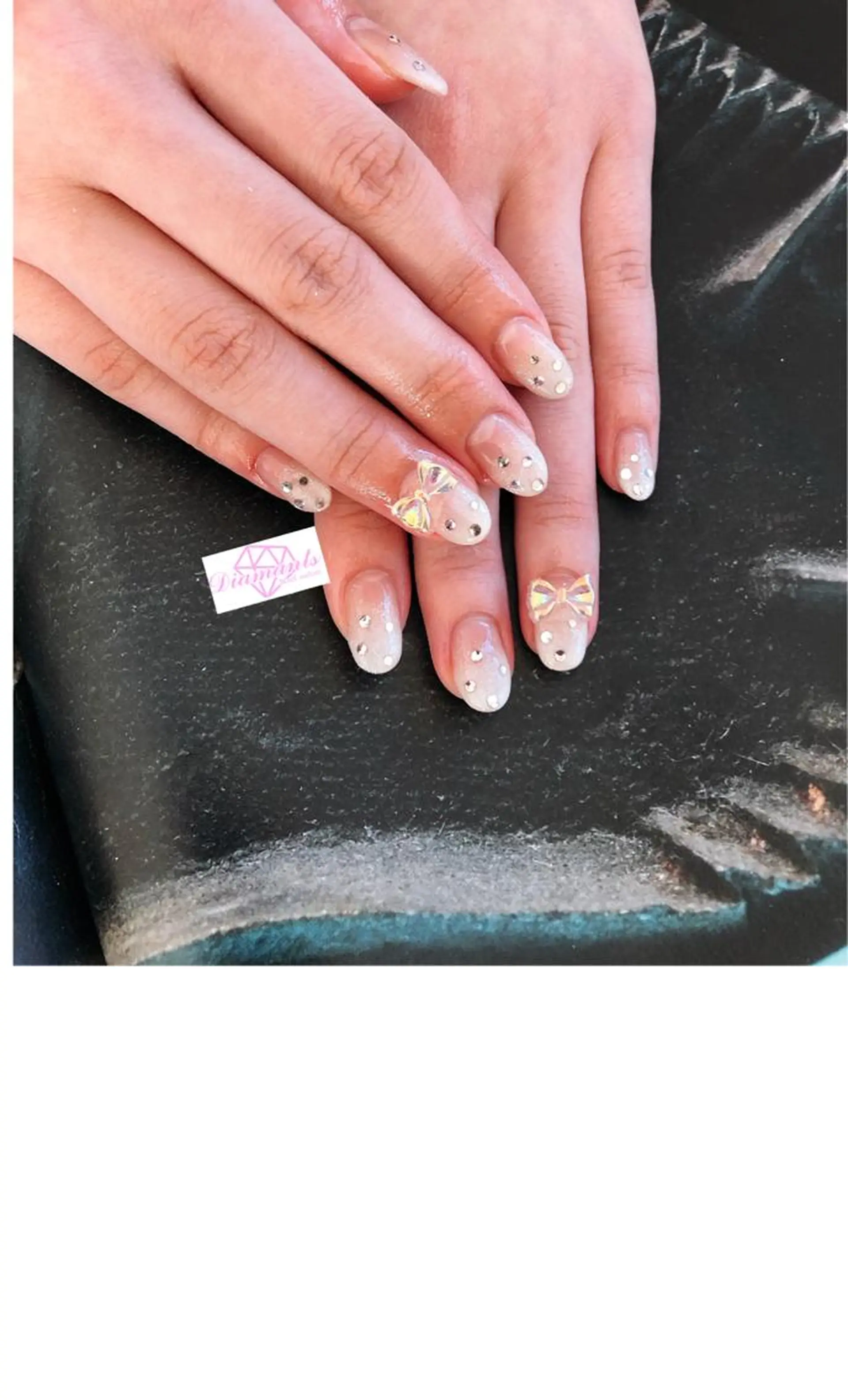 ネイル Asa miのネイルデザイン