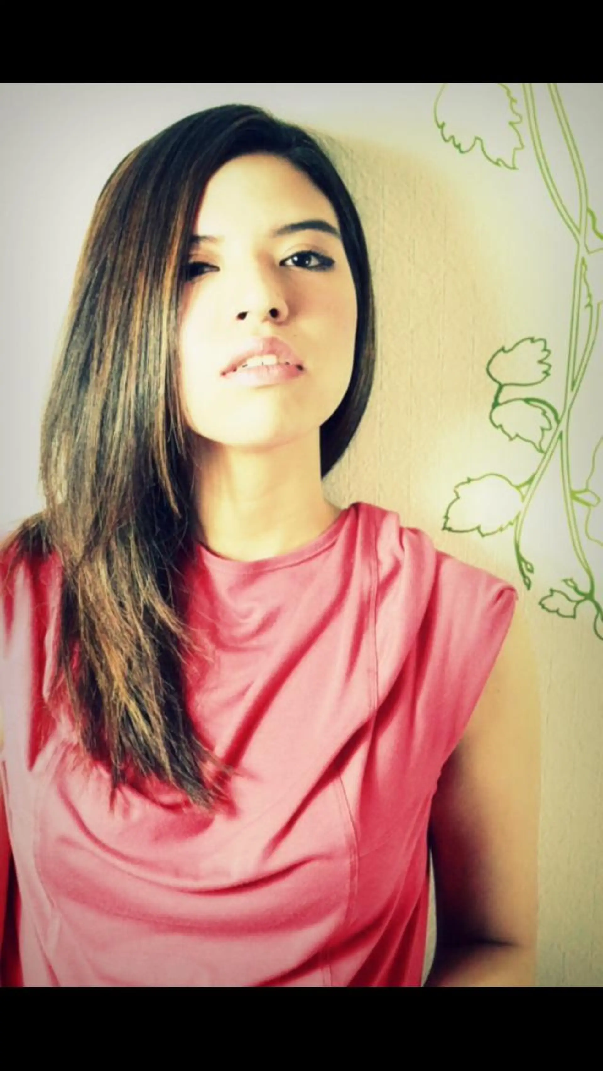 セミロング 柴田 陽平のヘアスタイル