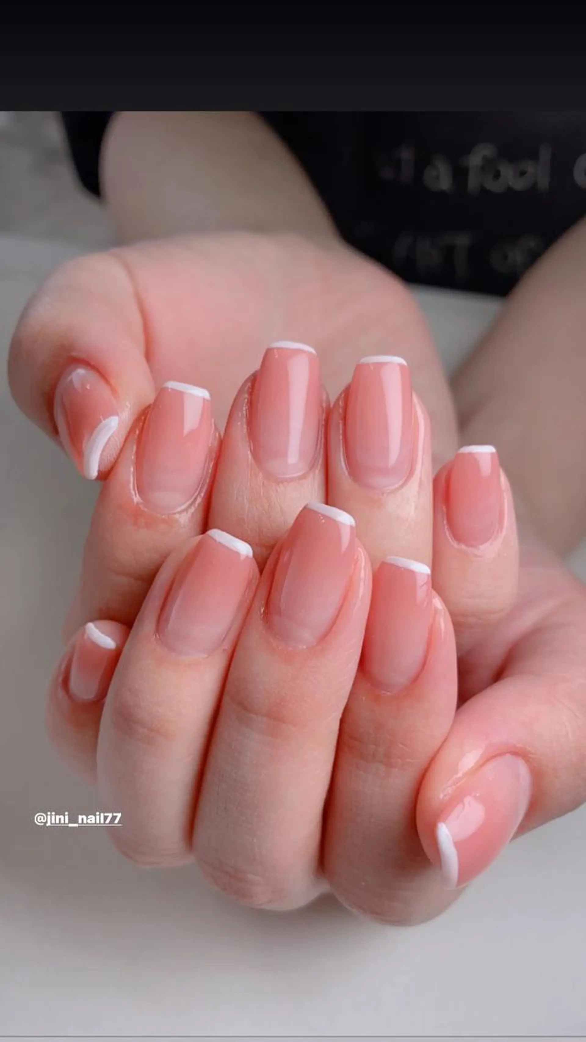 ネイル JINI NAIL所属・ジニ ネイルのネイルデザイン