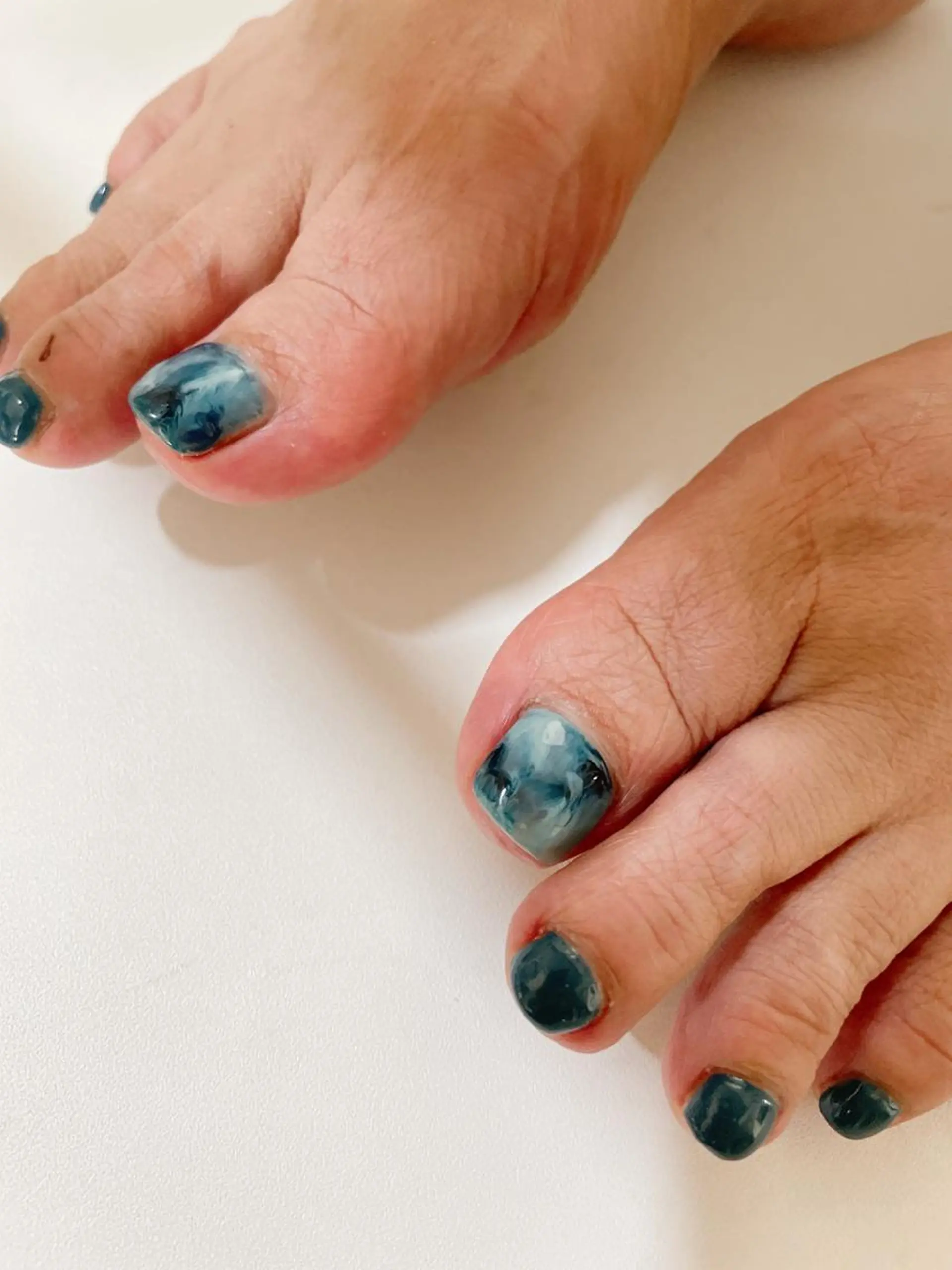 ネイル couleur nailのネイルデザイン