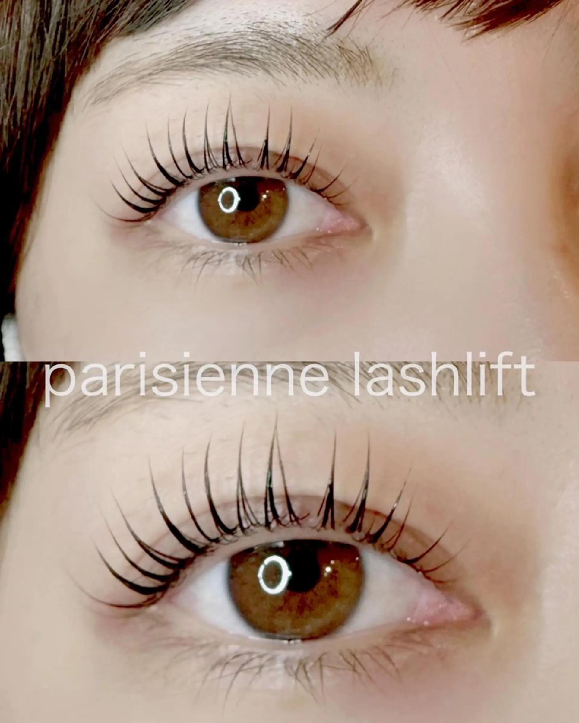 マツエク・マツパ Eyelash Mian小岩店のマツエク・マツパデザイン