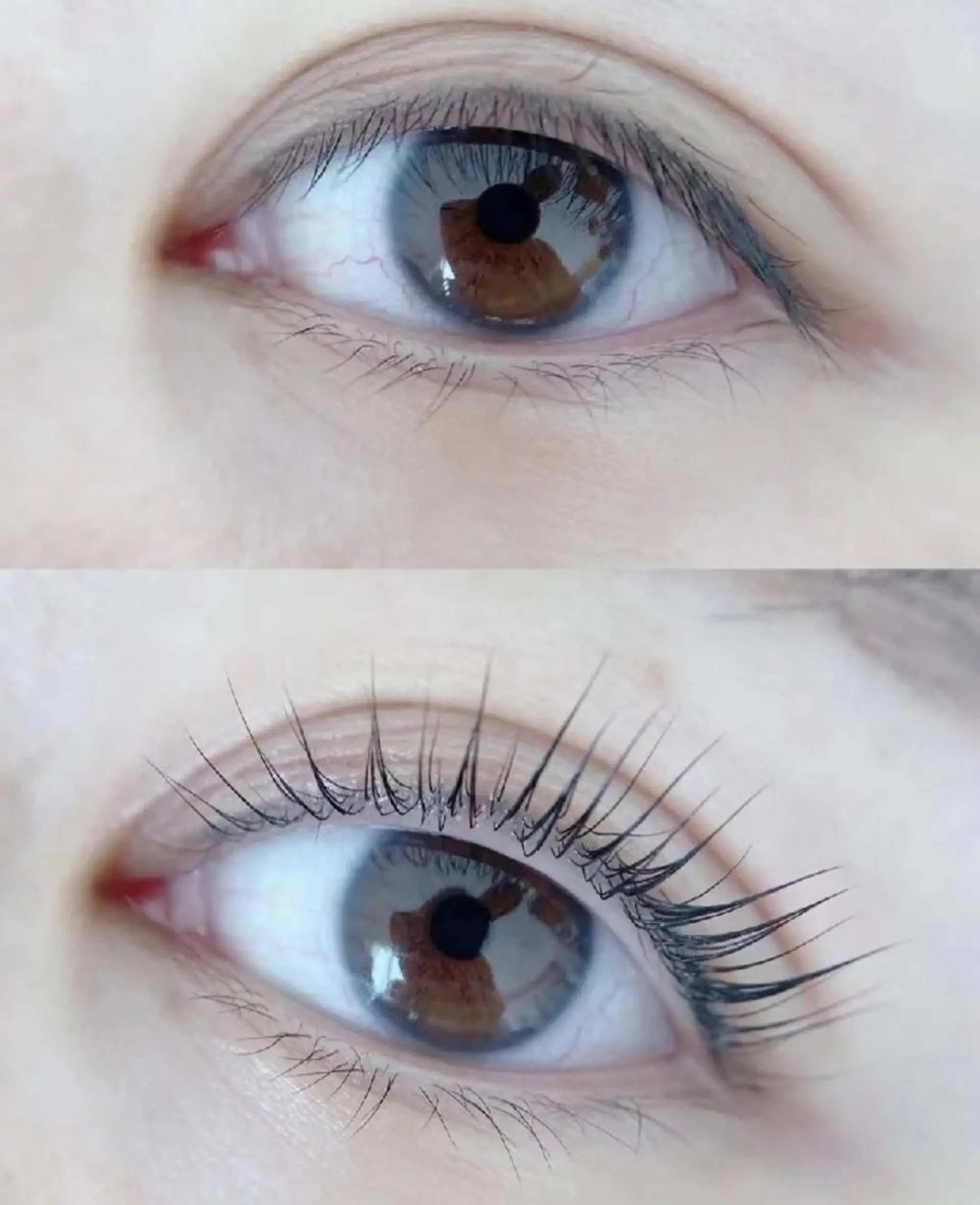 マツエク・マツパ M&M salonのマツエク・マツパデザイン