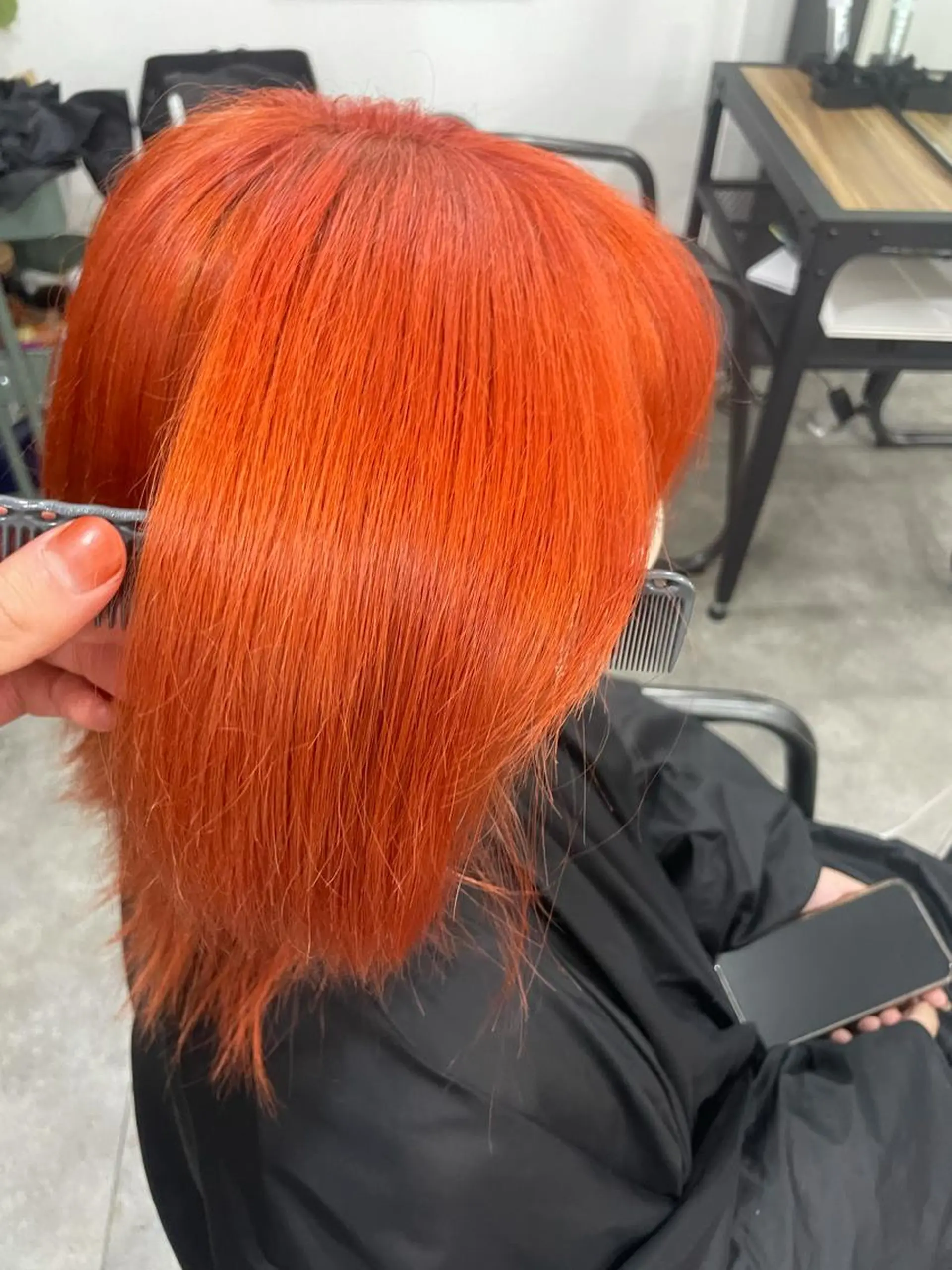 ショート カラー パーマ ヘアアレンジ メンズ キッズ ネイル マツエク・マツパ メンズバレイヤージュ メンズブリーチ フェードカット メンズハイライト メンズインナーカラー メンズ特化 しゅうへいのヘアスタイル