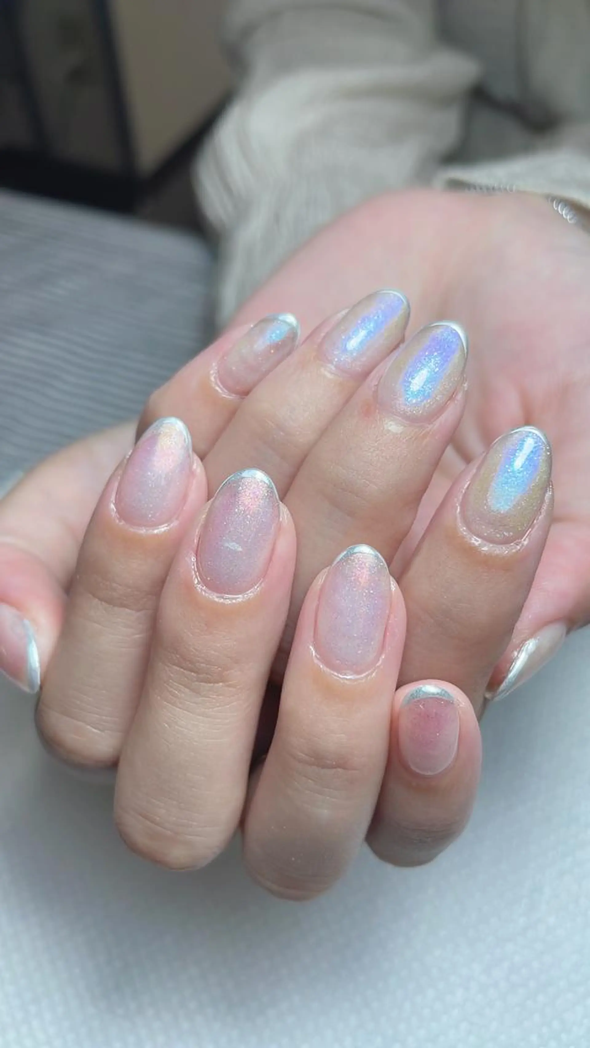 ネイル Munail サロン所属・むねいる nail salonのネイルデザイン