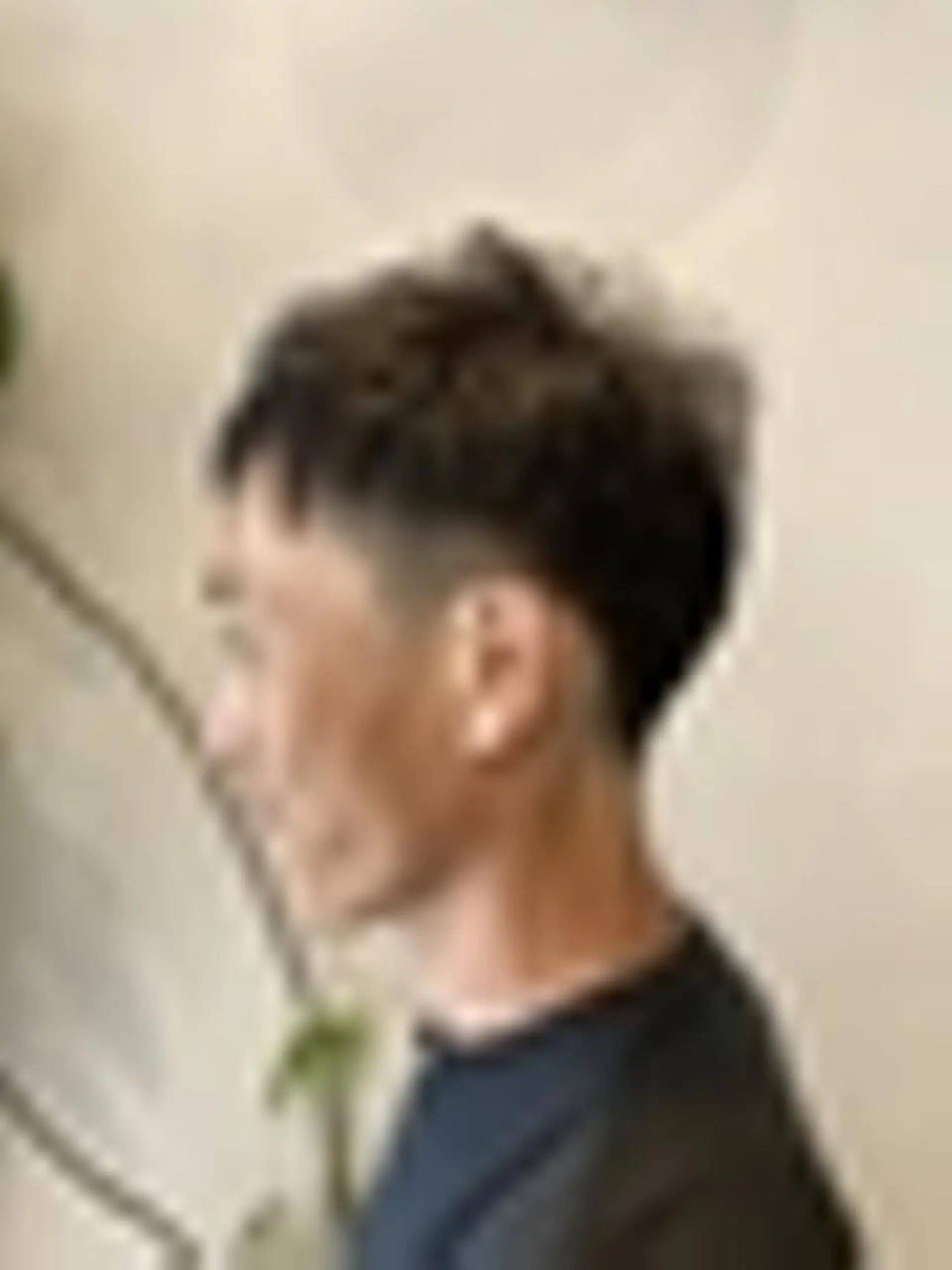 ショート カット 齋藤 リョウコのヘアスタイル