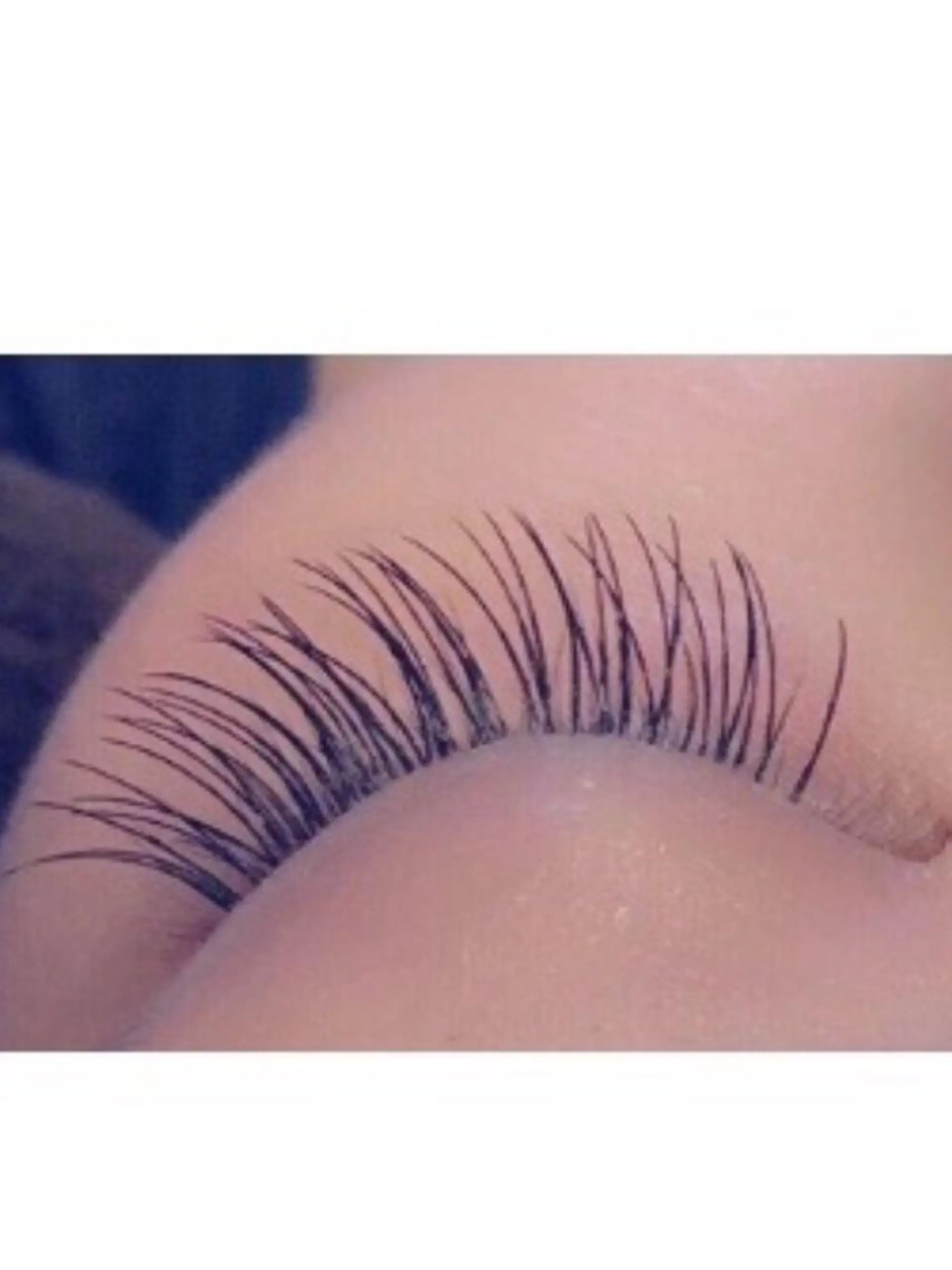 マツエク・マツパ 艶髪／シールエクステ 🌻ノゾミ🌻のヘアスタイル