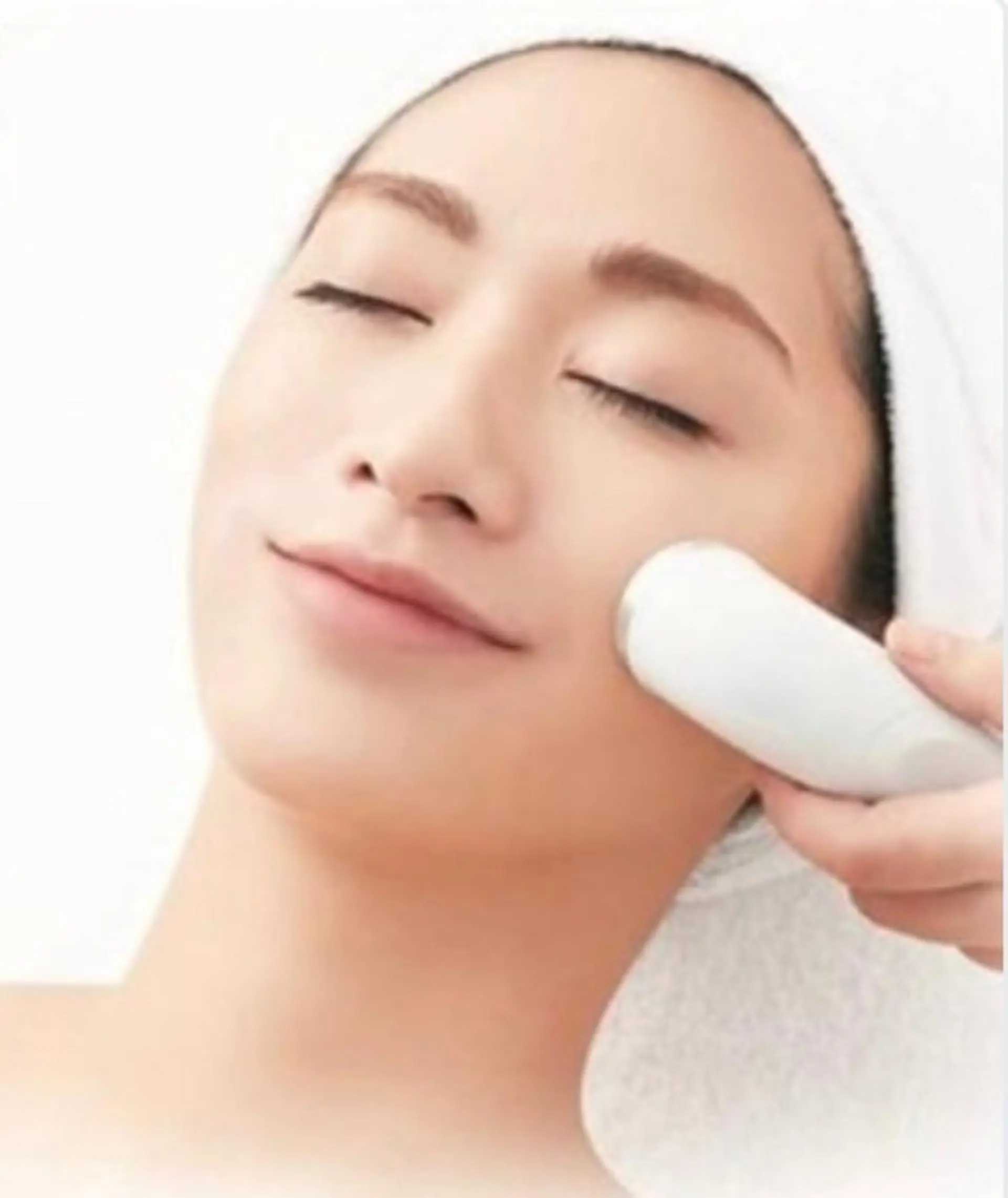 エステ De I'mあべの所属・DeI'mあべの水滝 徳子のエステ・リラクイメージ