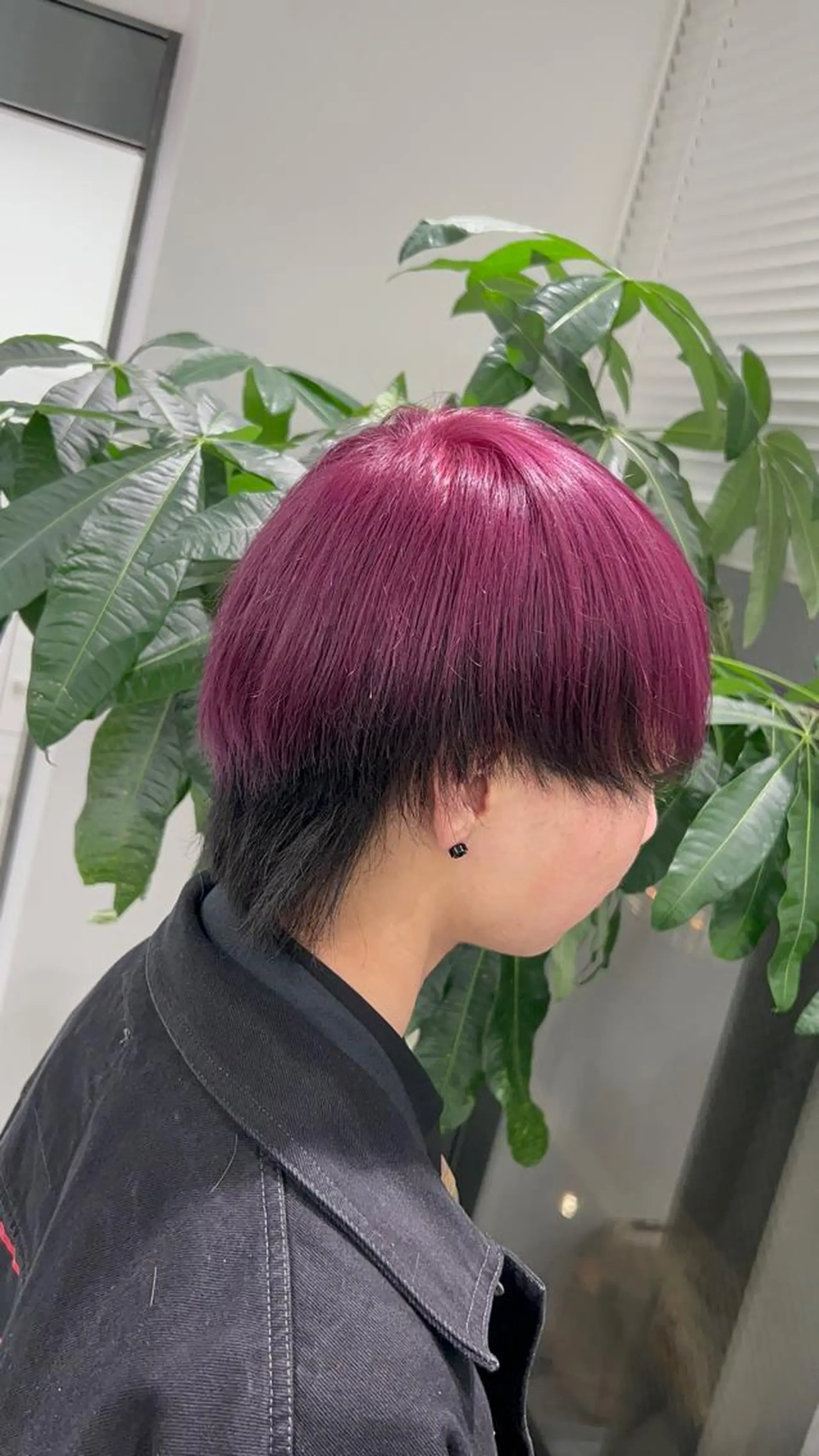 ショート カラー メンズ メンズブリーチ ブリーチ ケアブリーチ ダブルカラー カット ヘアカラー ブリーチなしの達人 🇰🇷KAITOのヘアスタイル