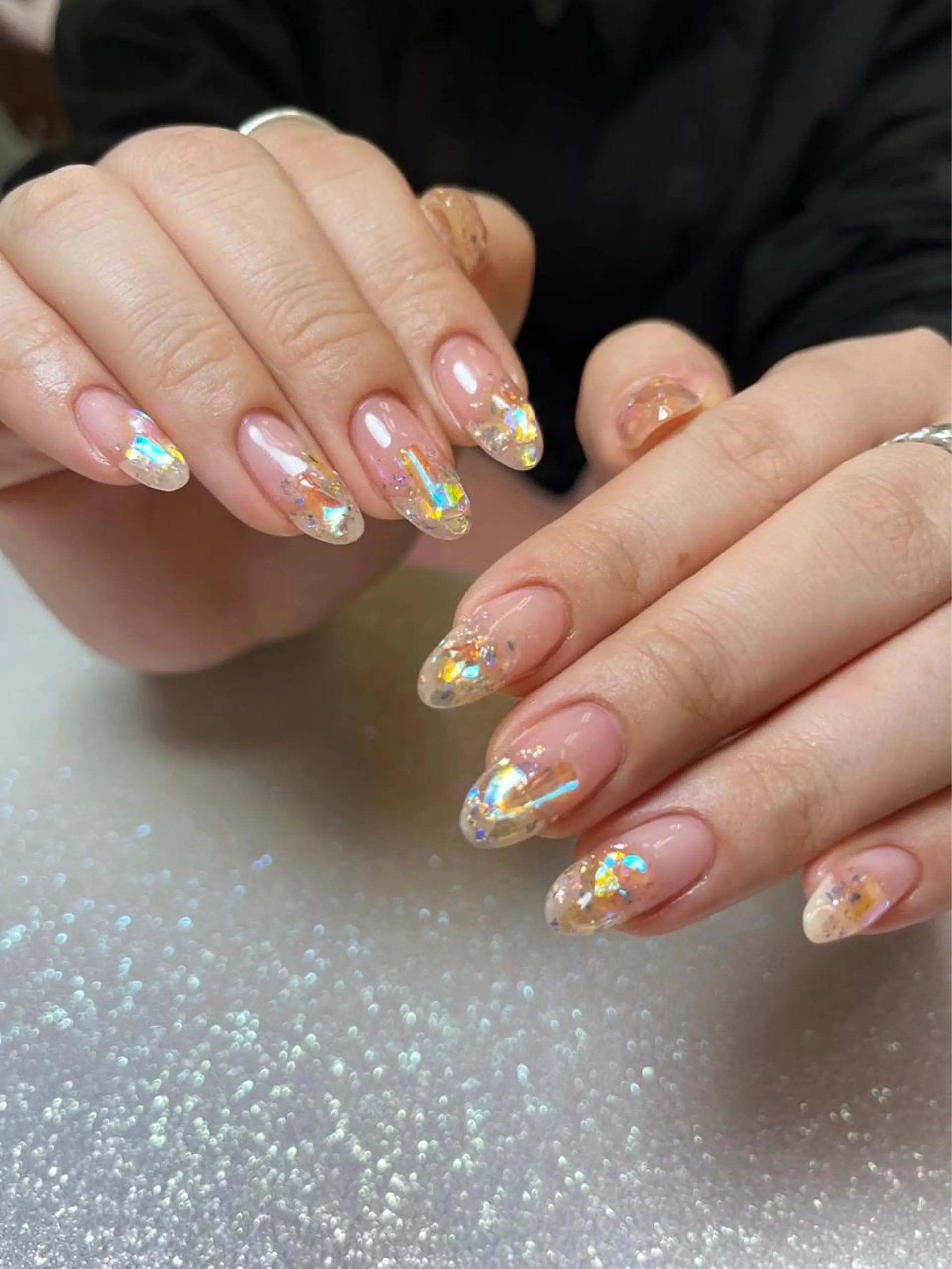 ネイル Flowerネイルサロン所属・. yukiのネイルデザイン