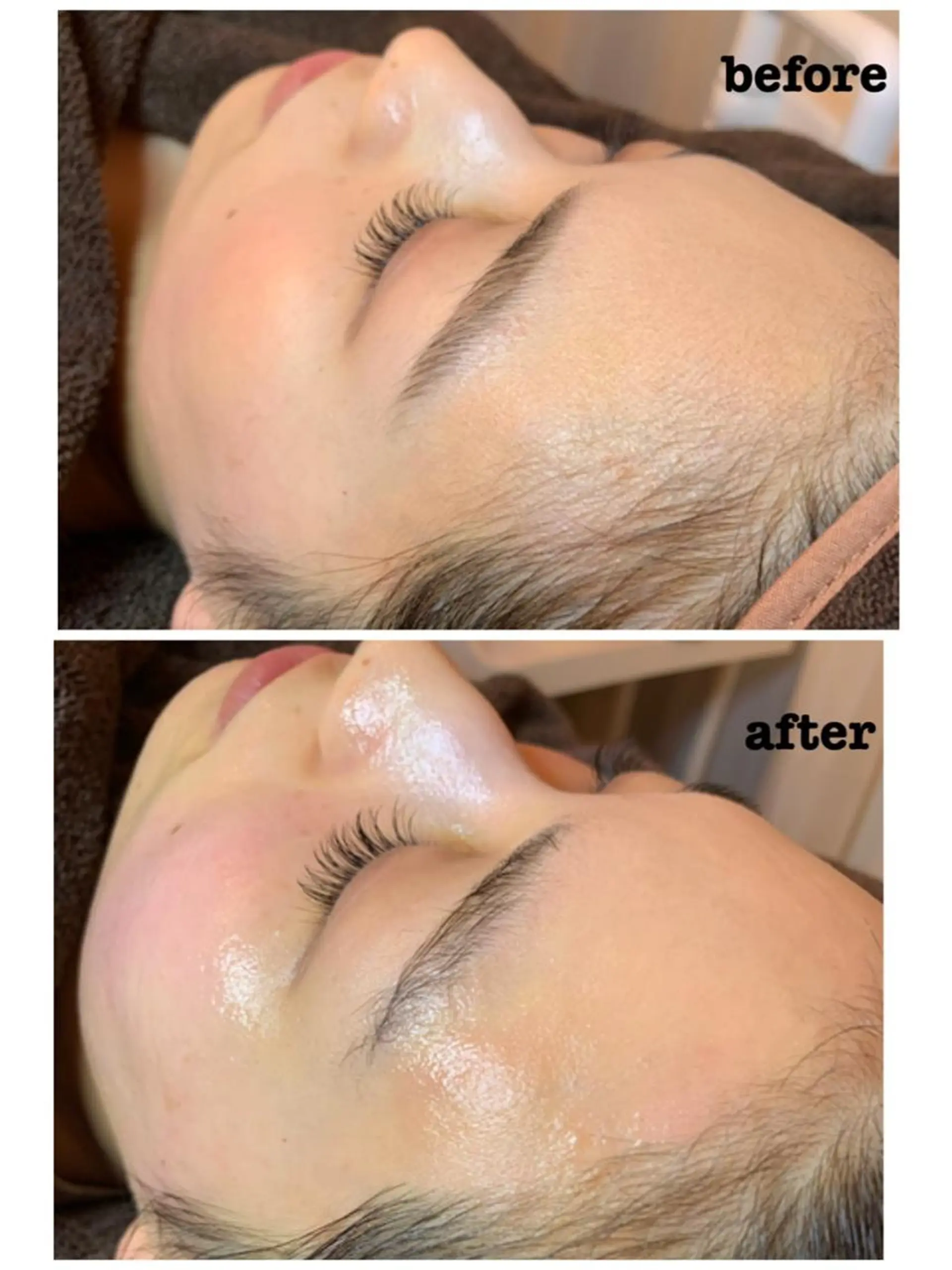 eyelash　Luno【ルーノ】所属・eyelash Lunoのマツエク・マツパデザイン