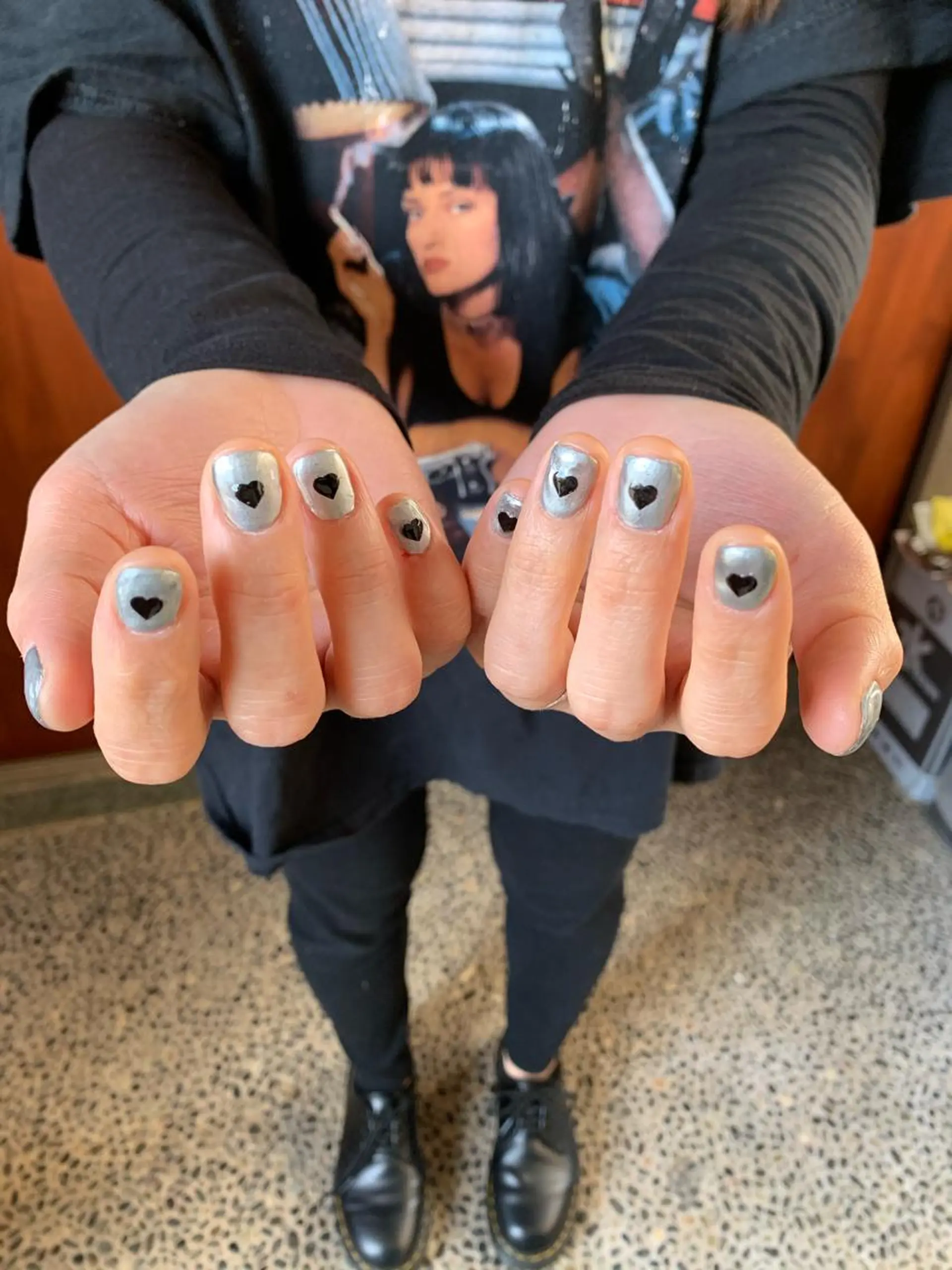 ネイル nanika所属・nanika .8のネイルデザイン