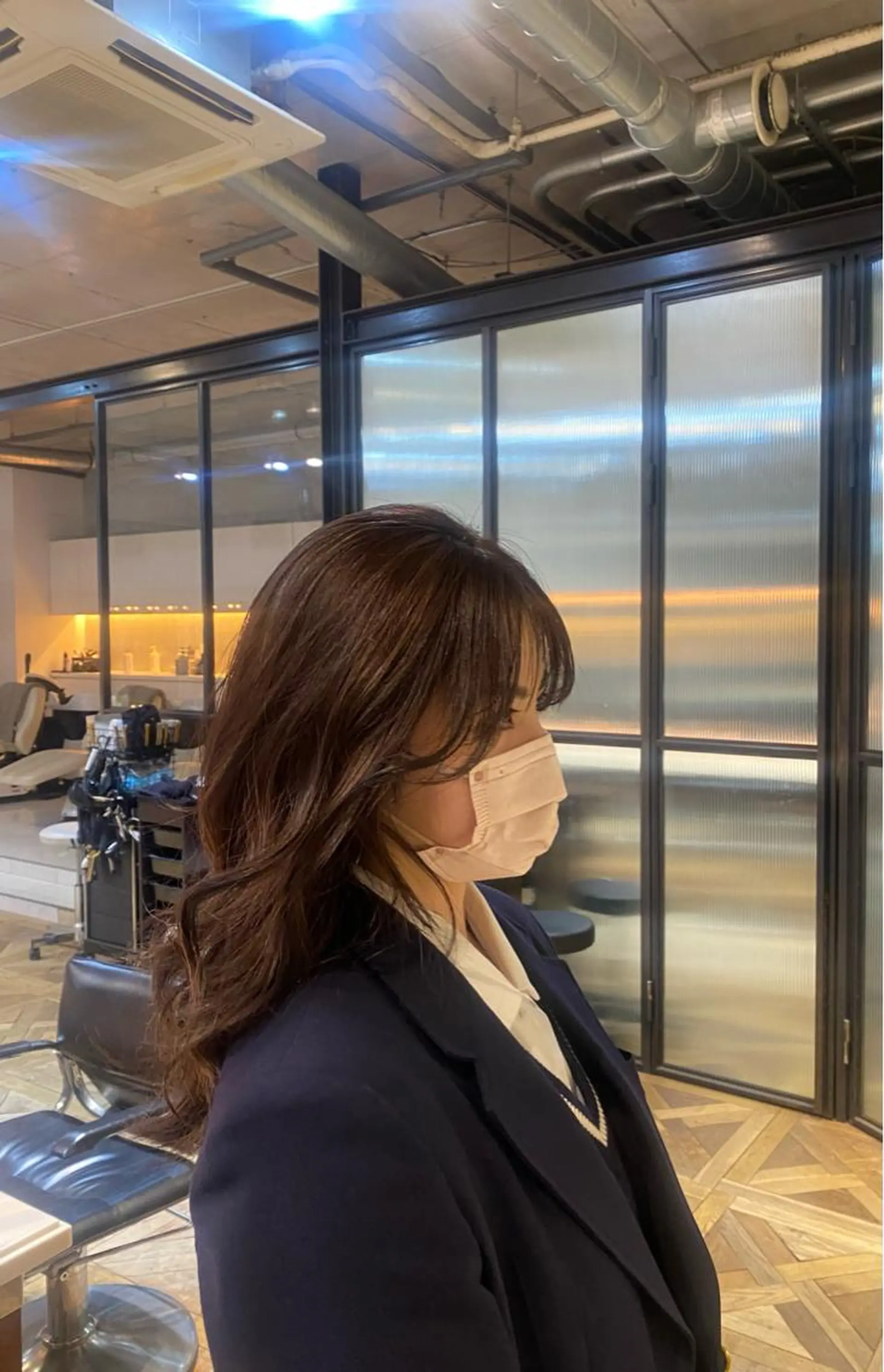 ロング LOTUS表参道所属・【代表】 🌟MASA🌟美髪のヘアスタイル