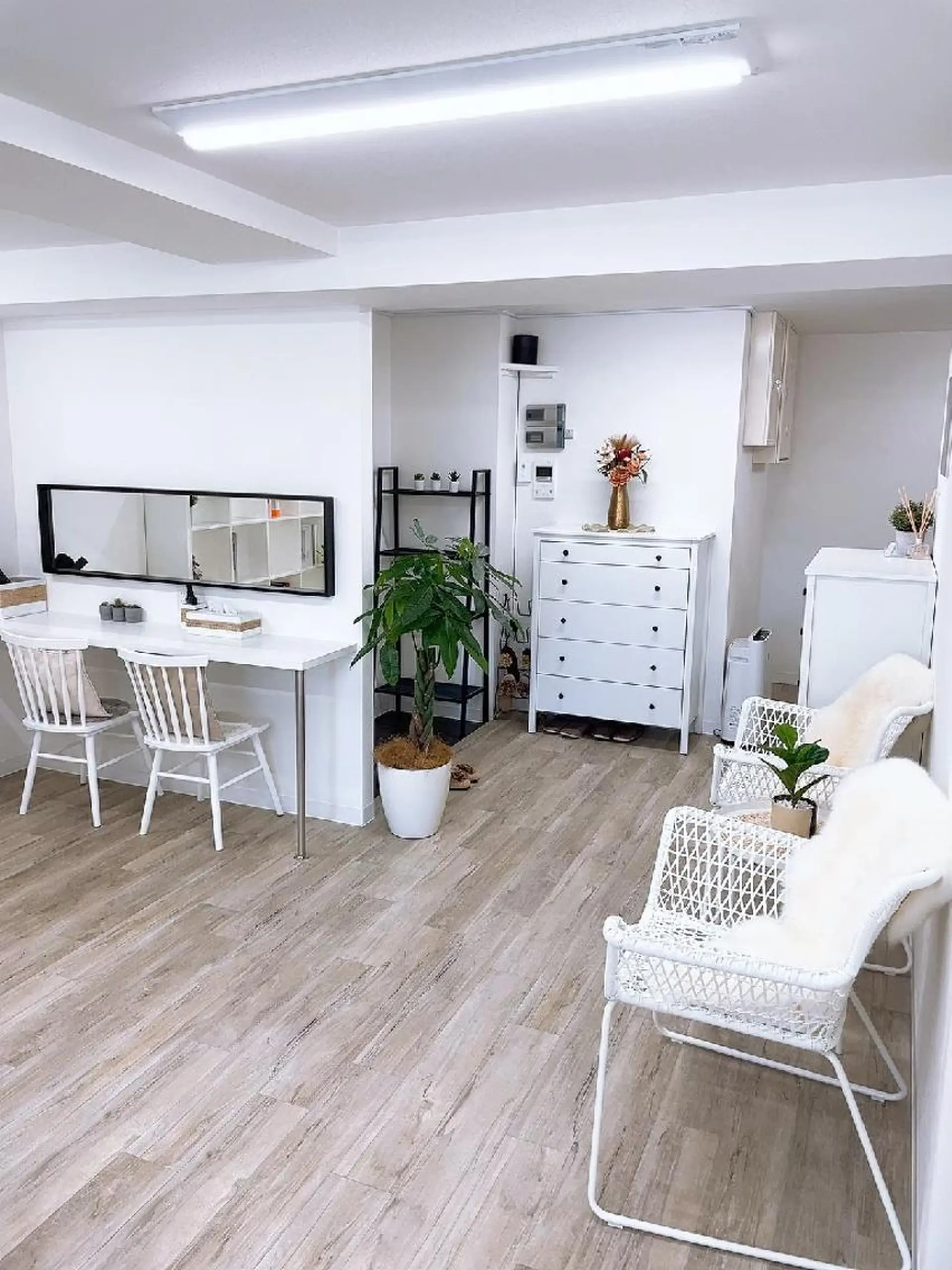 Crescent Eye Yuiのマツエク・マツパデザイン