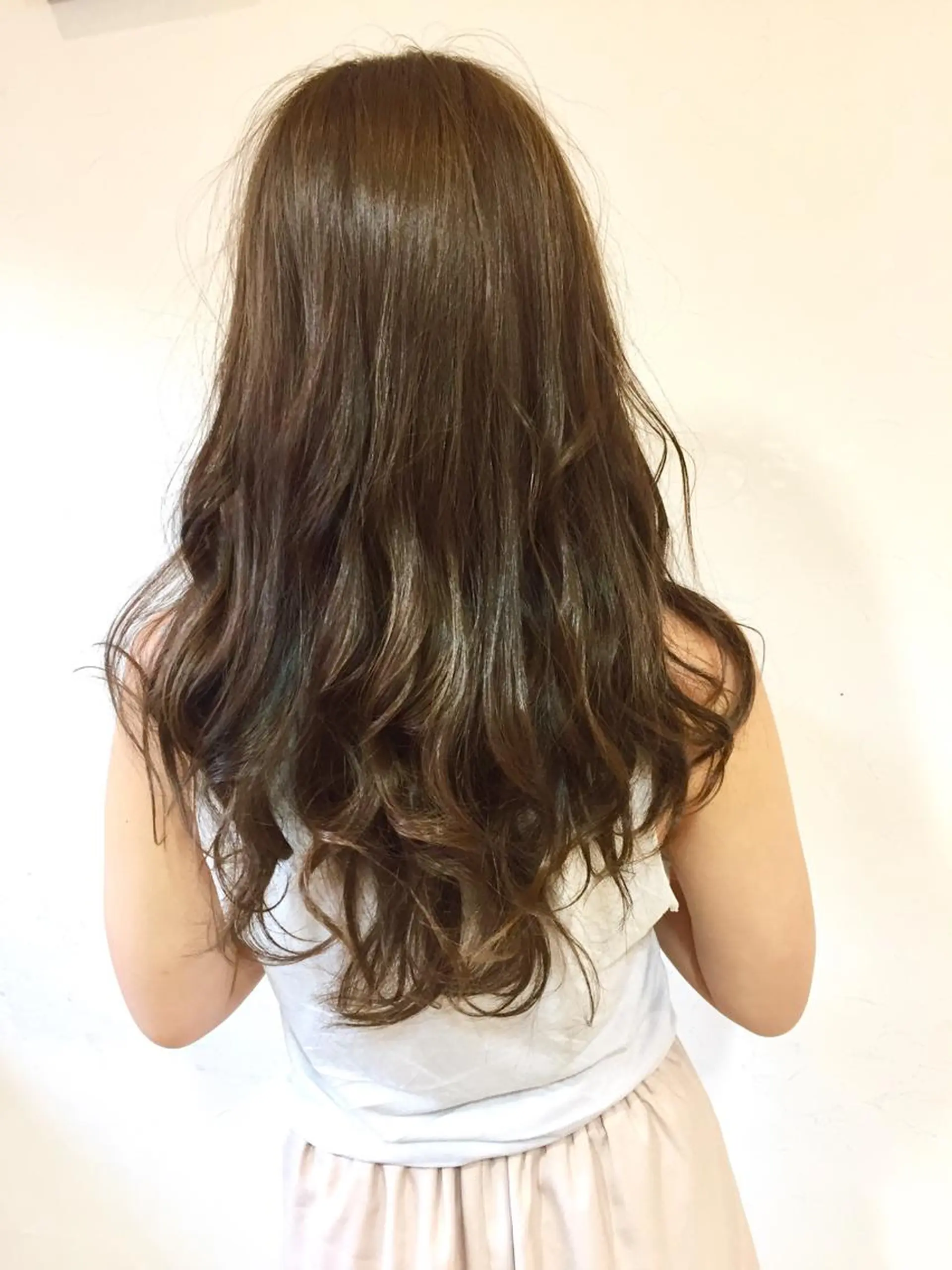 ロング hair make feb東川口店所属・佐野 寛のその他イメージ