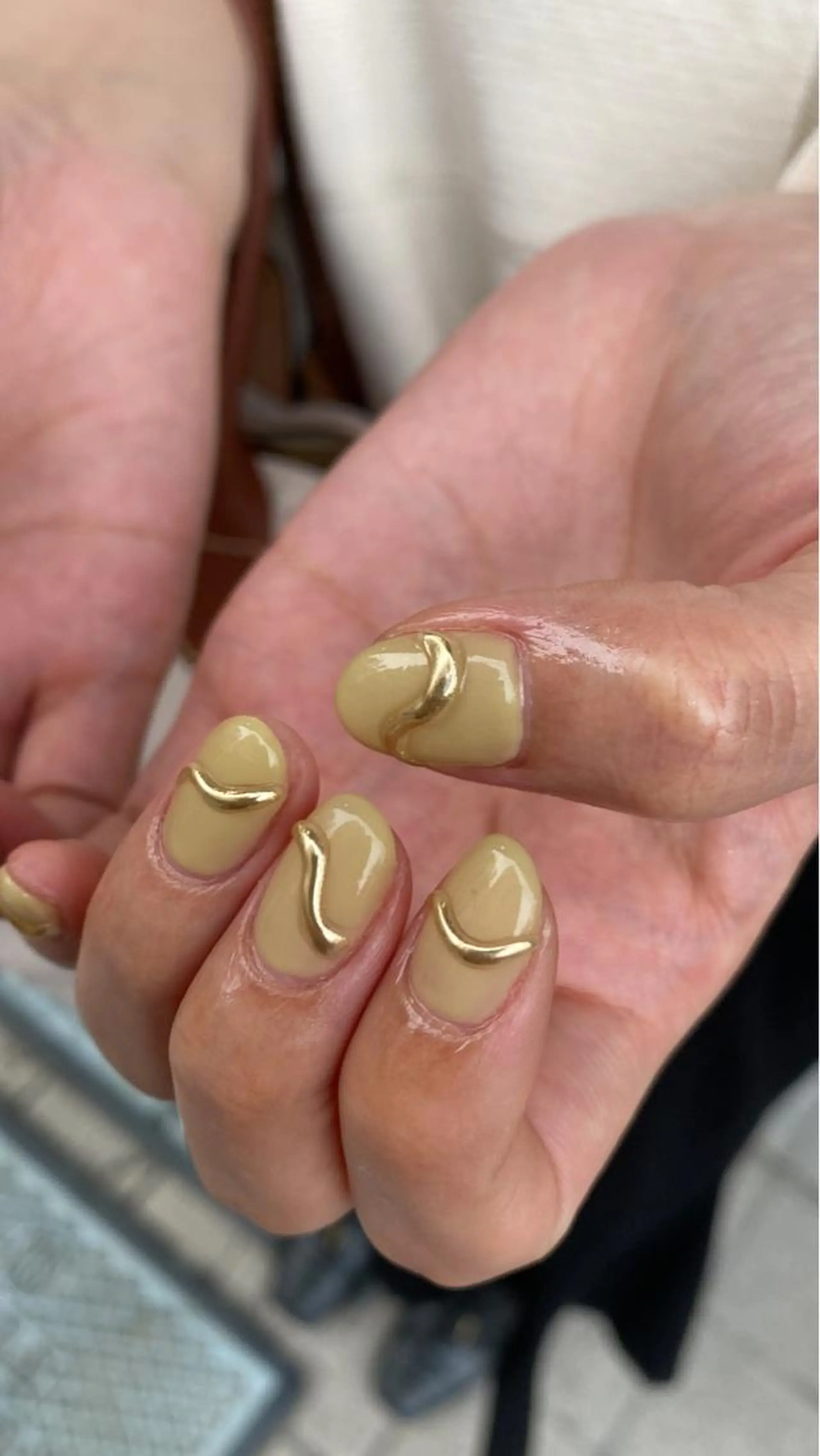 ネイル Kobari Sayakaのネイルデザイン