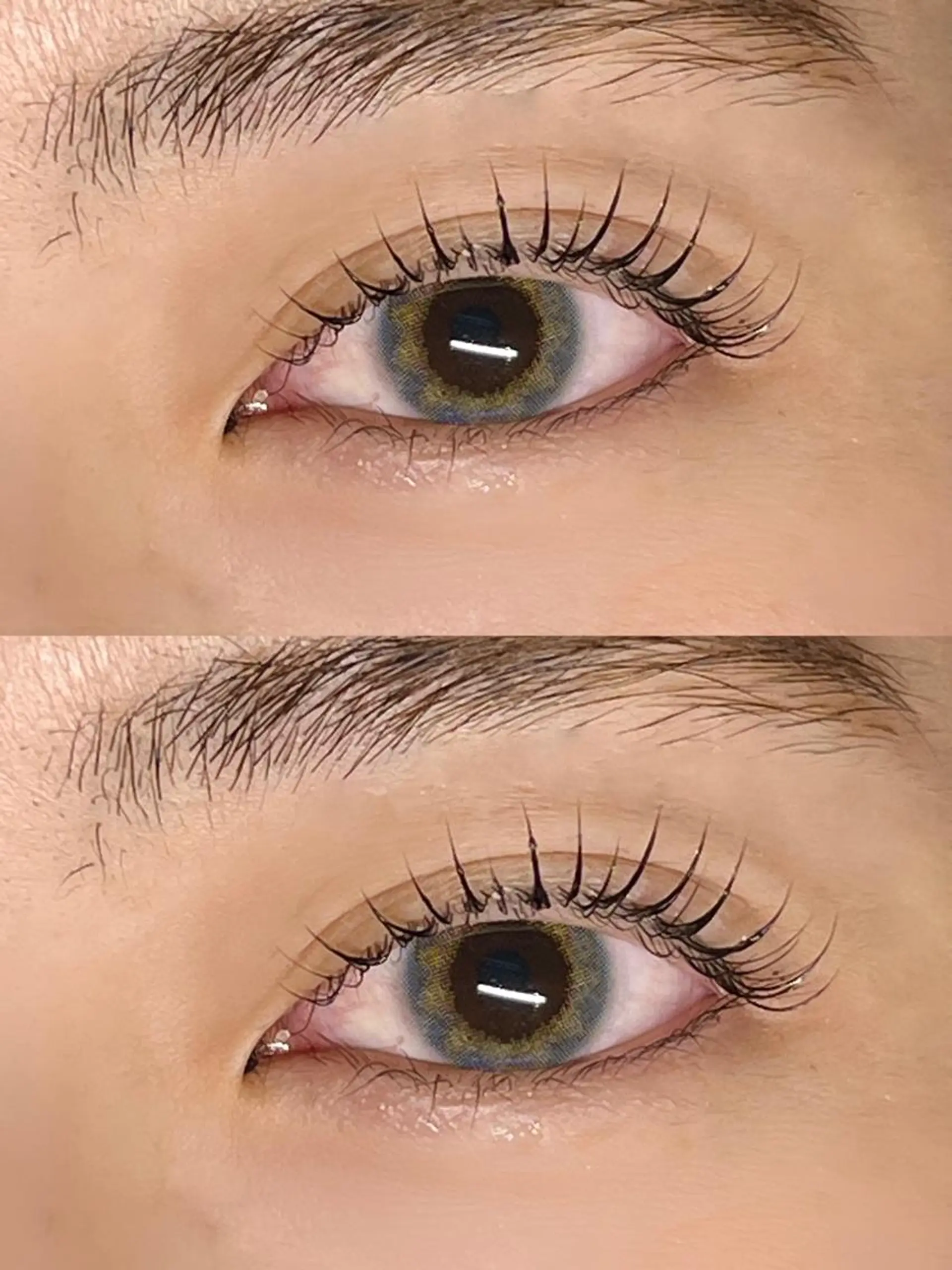 マツエク・マツパ Ali’i所属・Kanna 🫧‪のマツエク・マツパデザイン