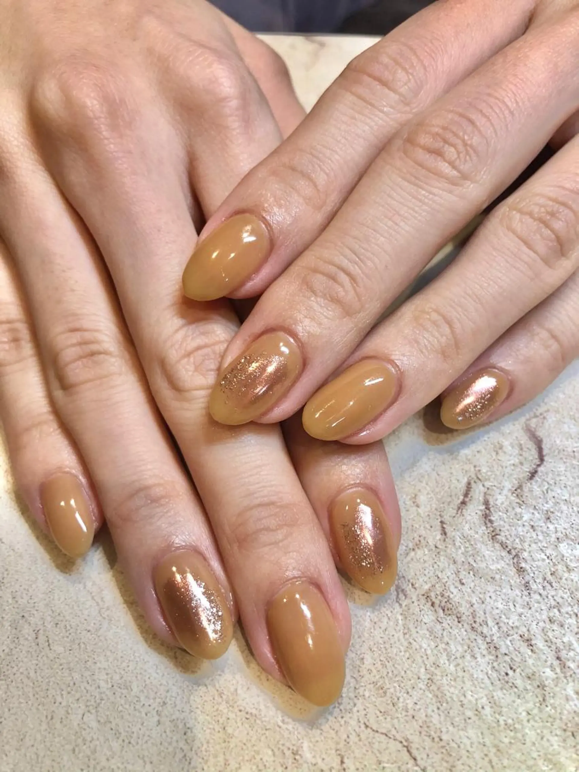 ネイル nailst kiikoのネイルデザイン