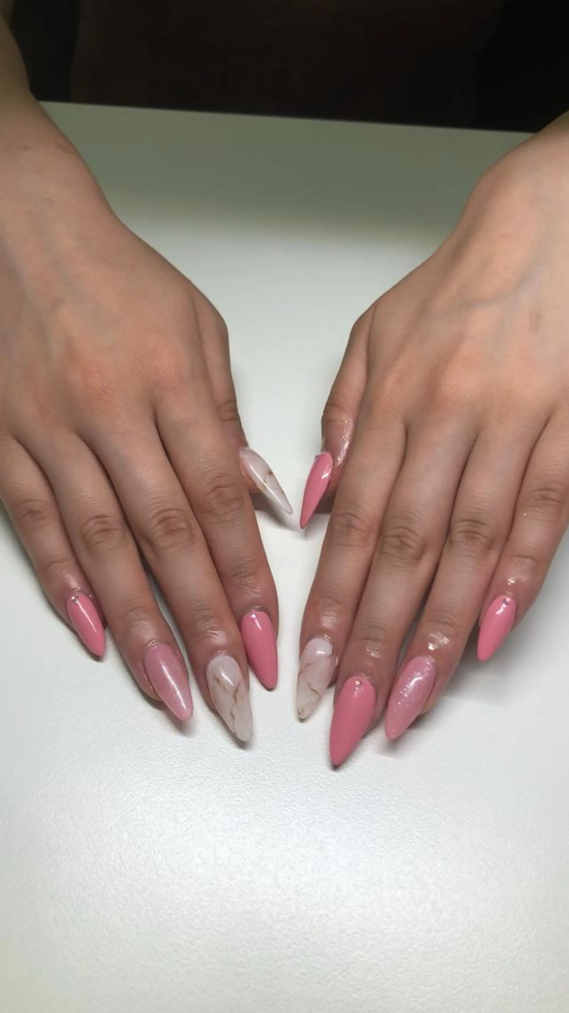 ネイル Nail Salon espritのネイルデザイン