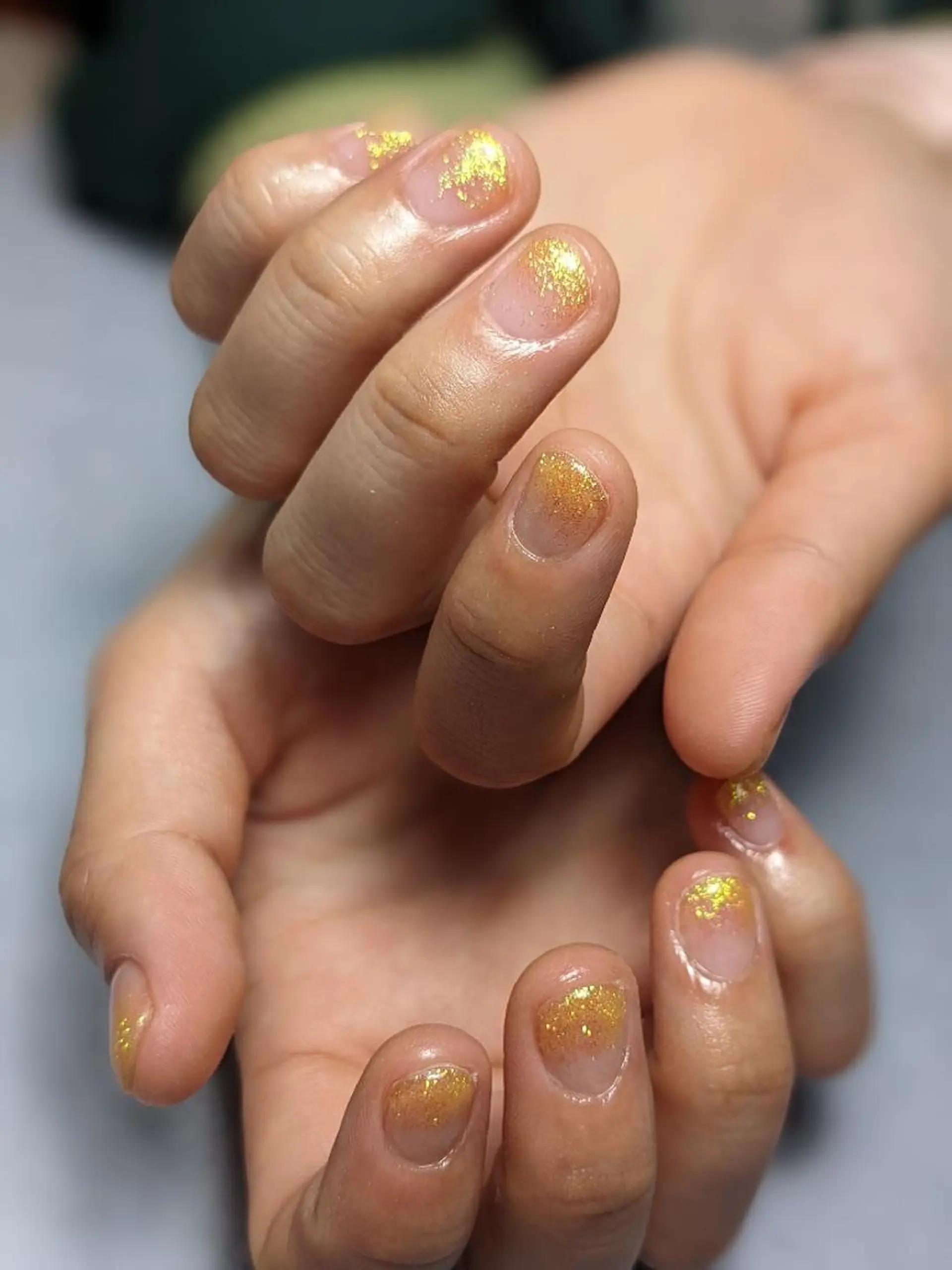 ネイル ハンドネイル Nail SIRANGANAのネイルデザイン