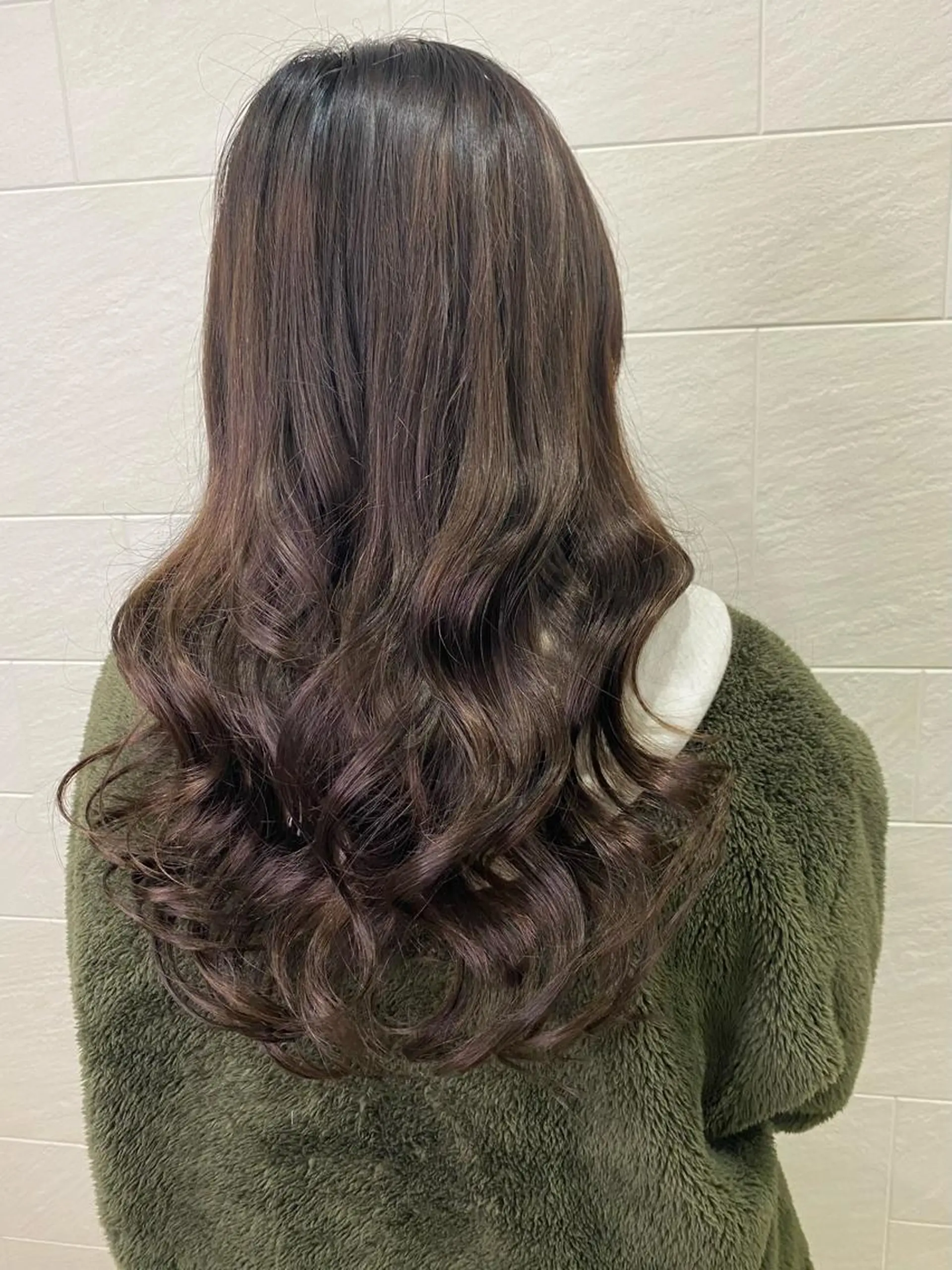 エクステ HIYORI🌺 /ジェルムのヘアスタイル