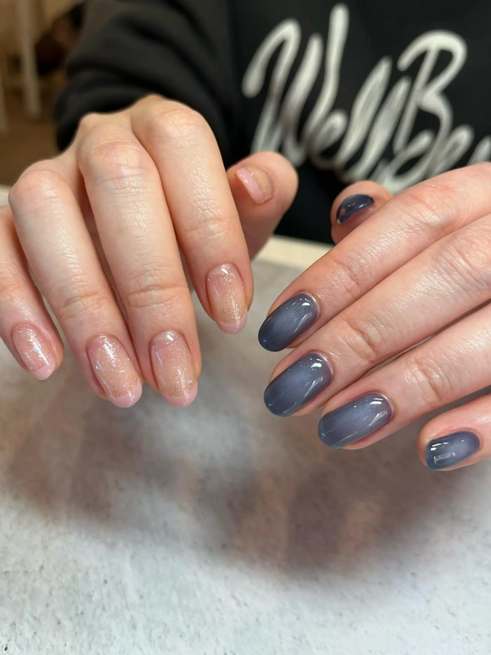 ネイル ハンドネイル LINON所属・【LINON】 airiのネイルデザイン