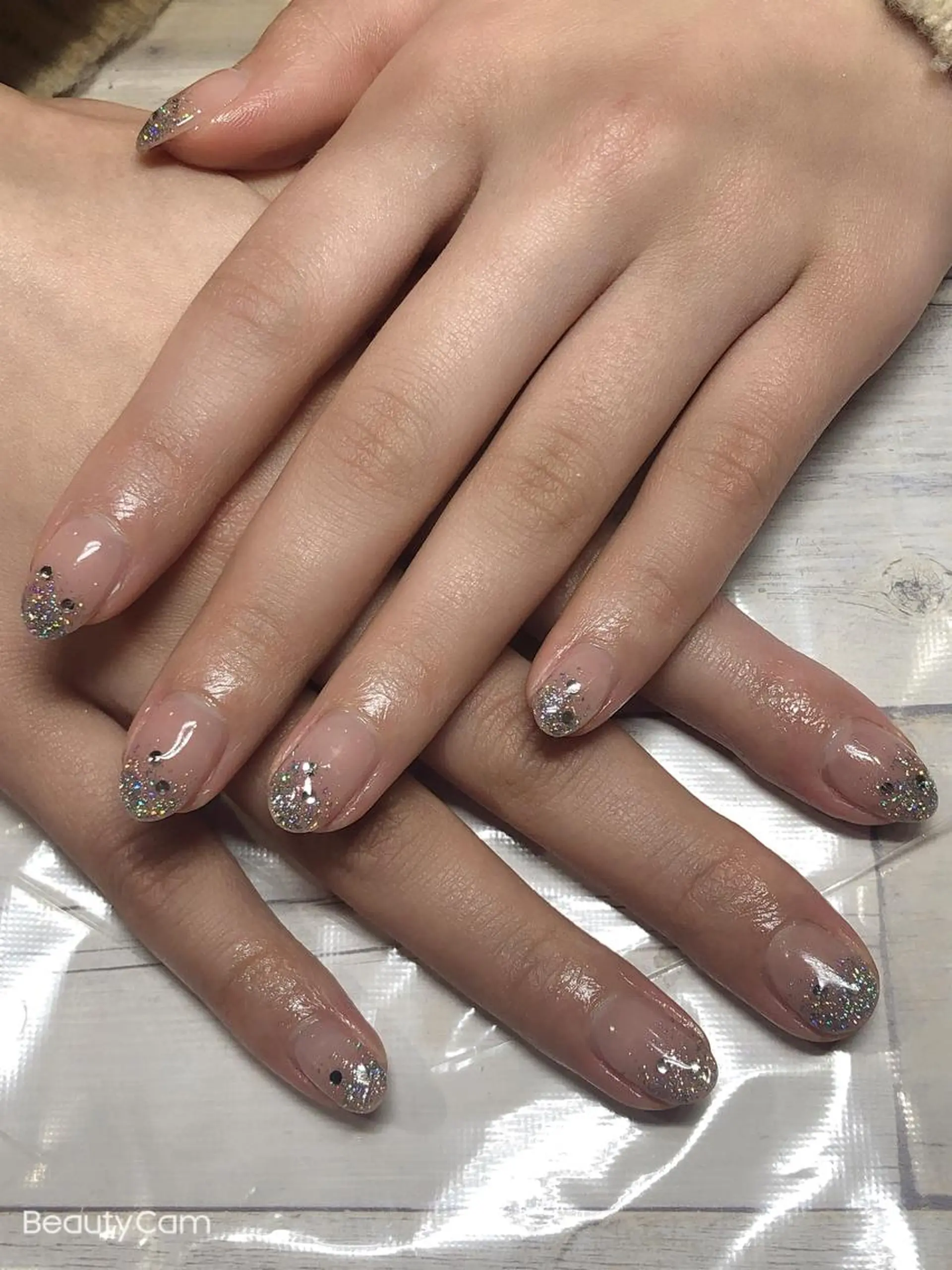 ネイル 💎Guarendo💎錦糸町店所属・✨アン ミユ✨のネイルデザイン