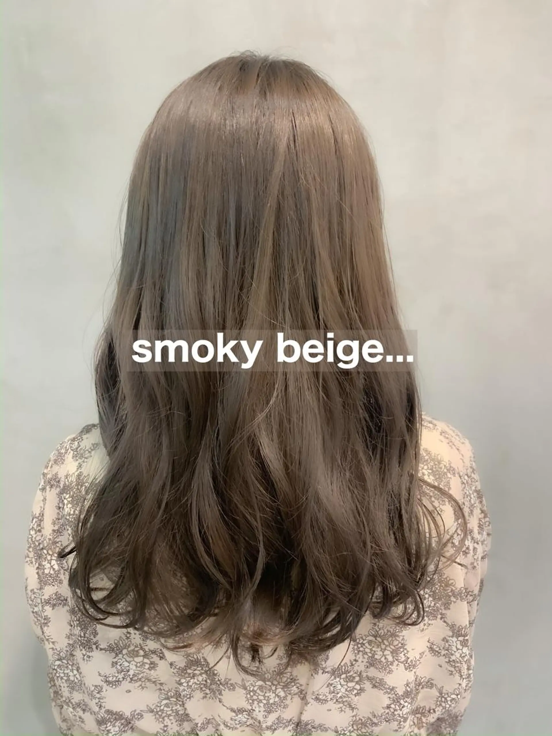 ミディアム カラー ヘアアレンジ ミニボブ/ブリーチ 🌈MISATOのヘアスタイル