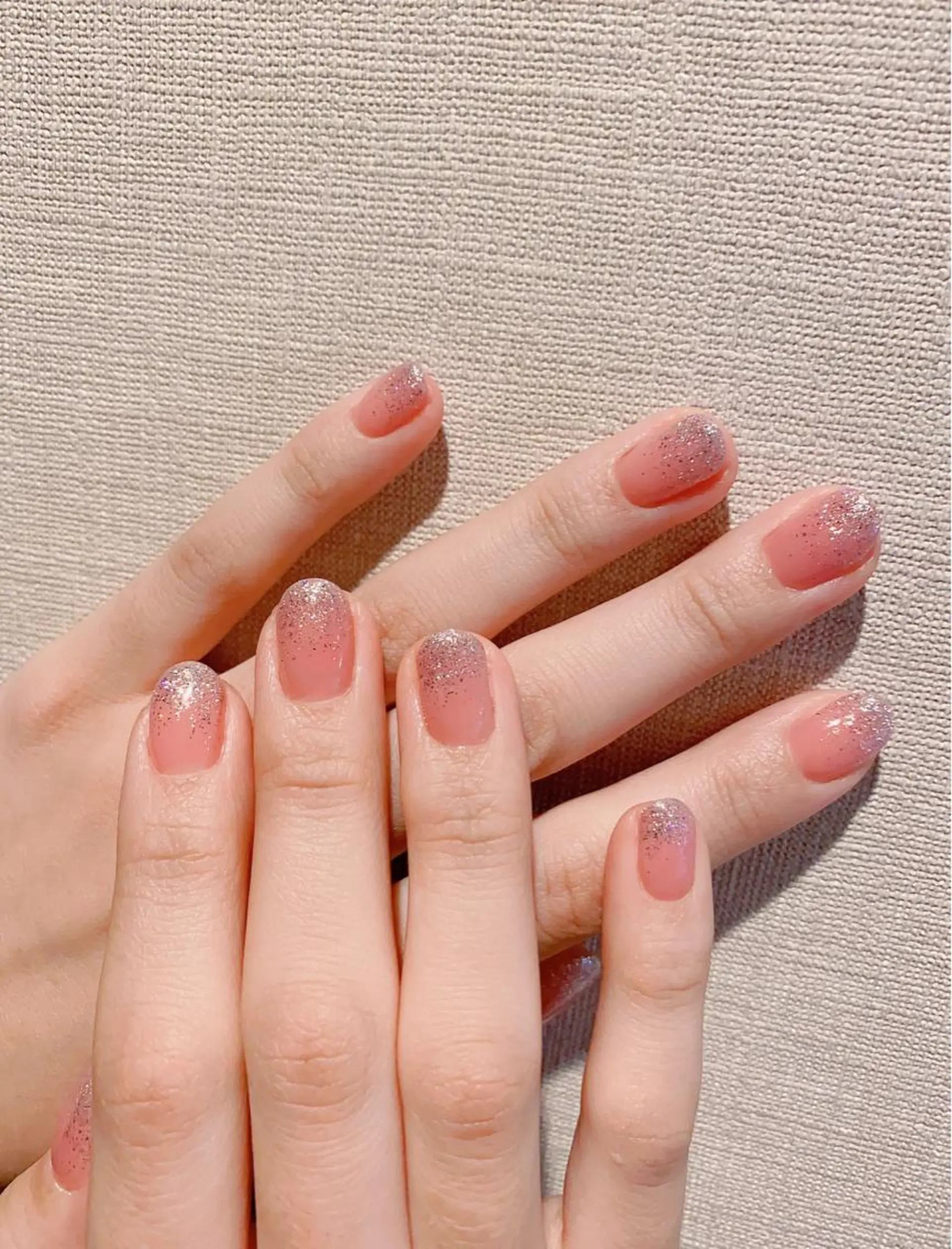 ネイル ハンドネイル 👍thumbs up nail👍のネイルデザイン