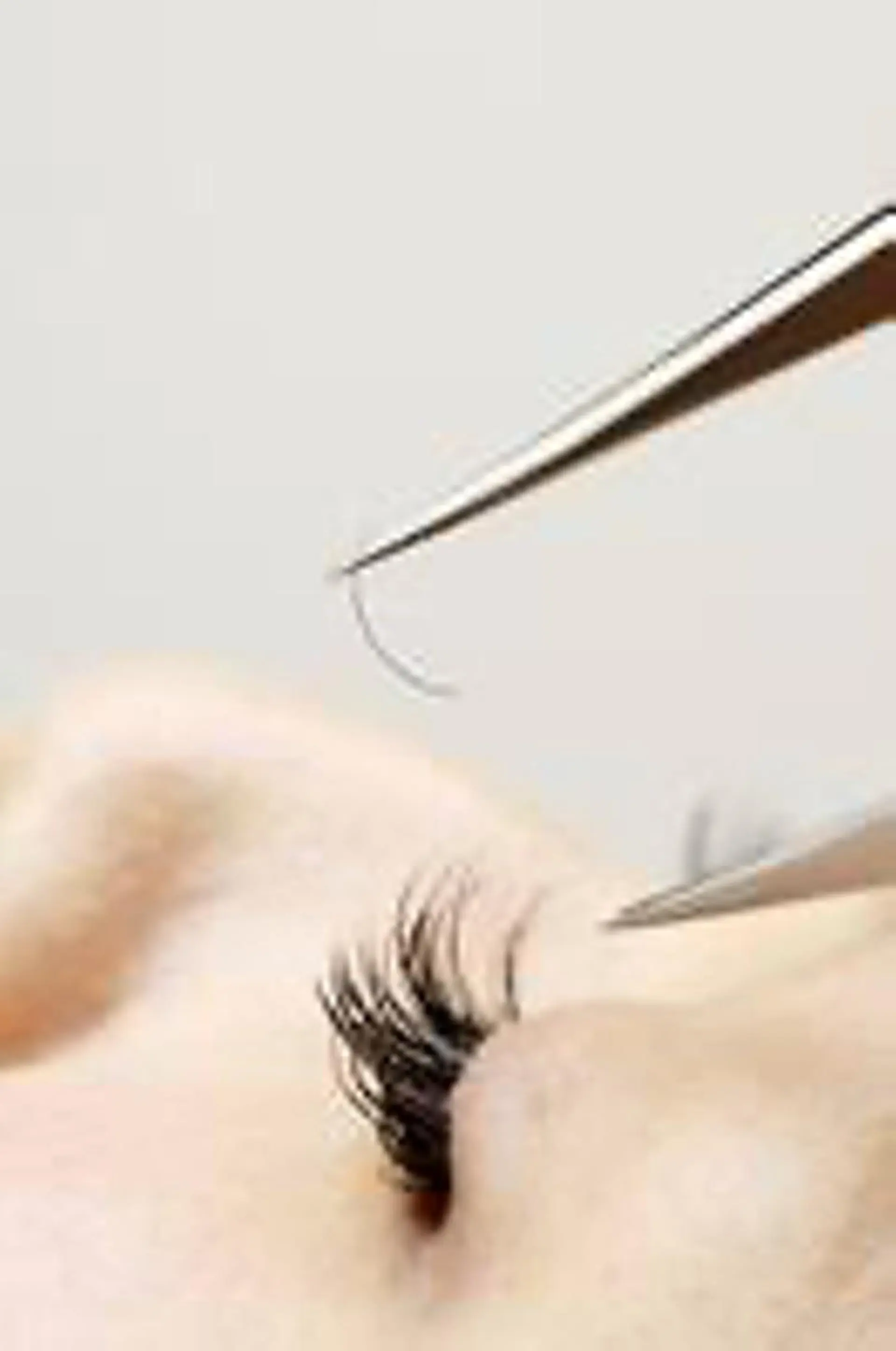 マツエク・マツパ ネイル&まつげエクステTerra 池袋店所属・池袋 すずきのマツエク・マツパデザイン