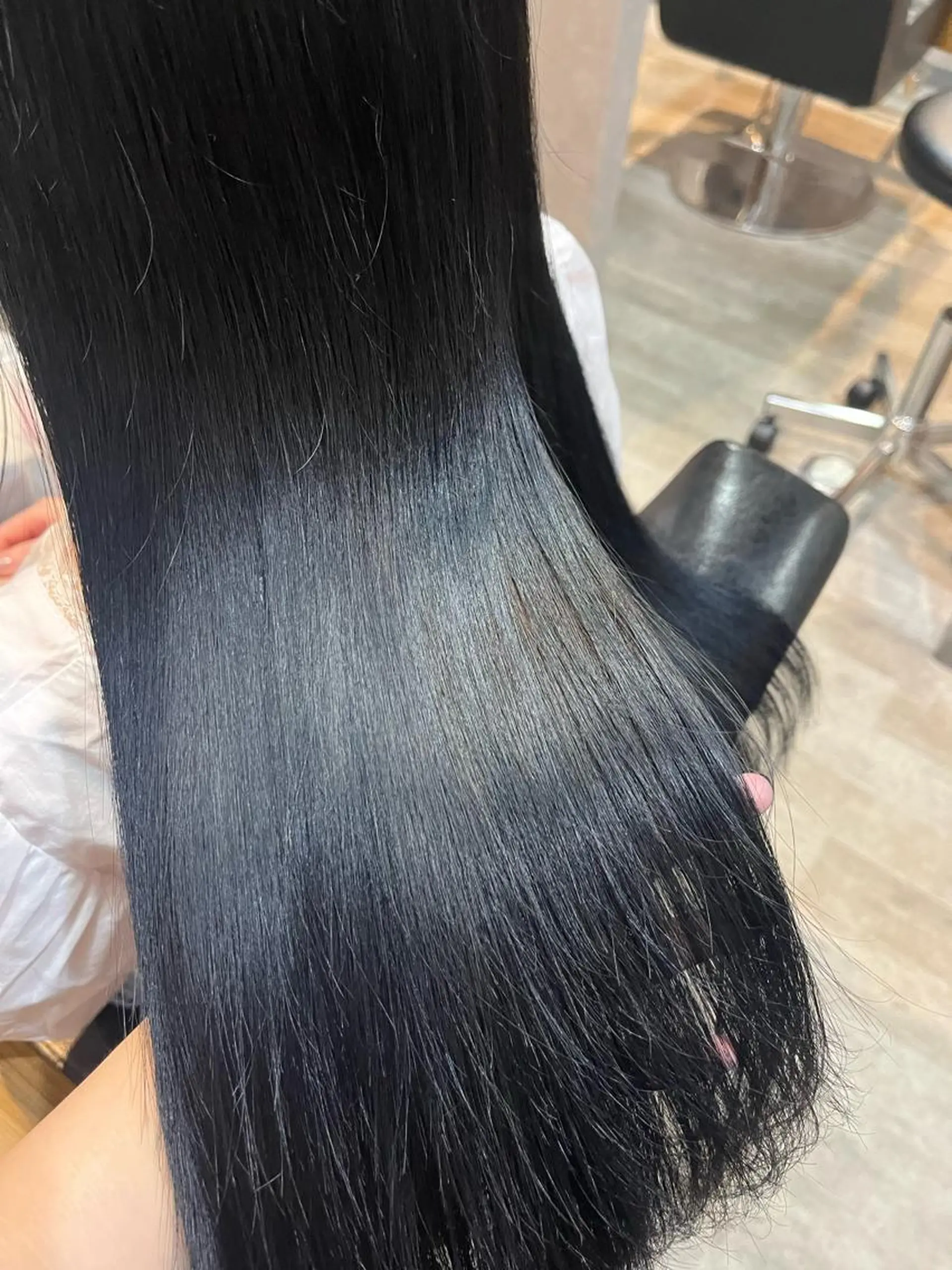 ロング カラー 🎀髪質改善 そら🎀のヘアスタイル