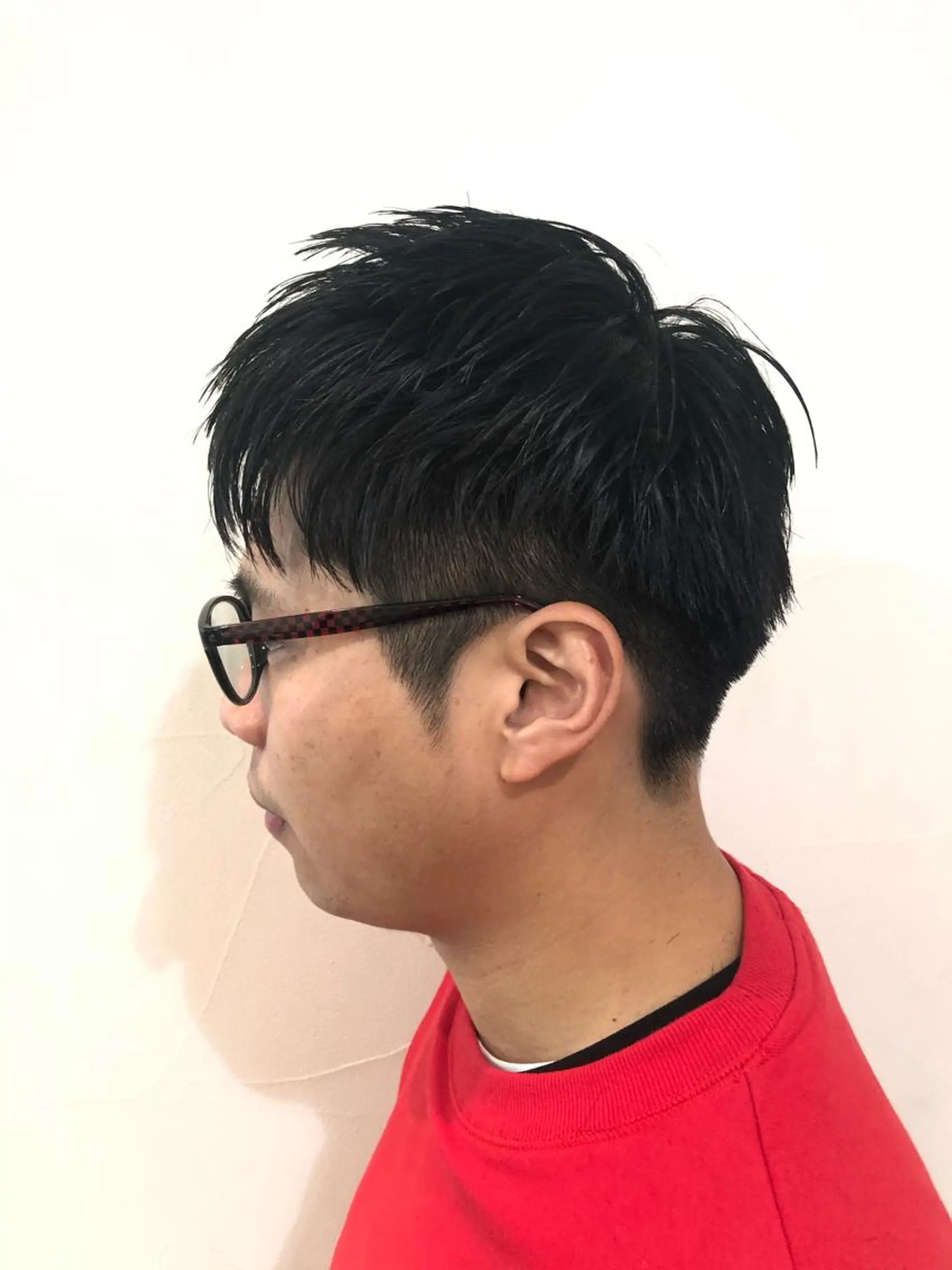 メンズ メンズサロン💈 吉岡陽【中野】のヘアスタイル