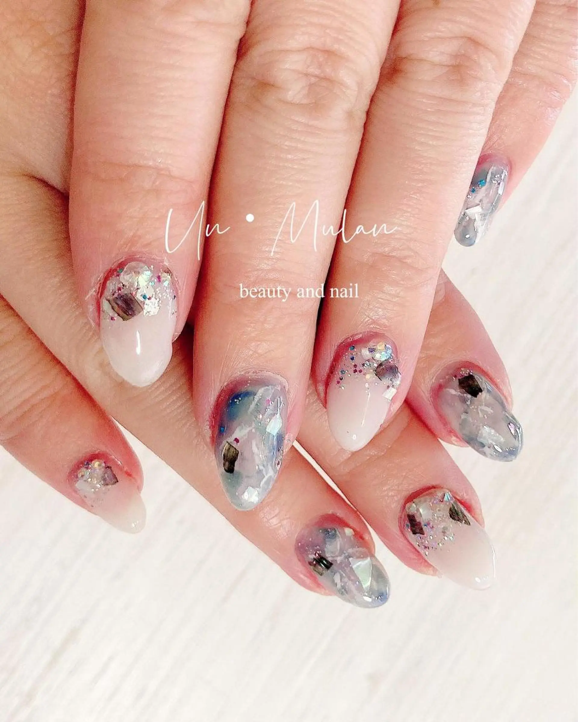 ネイル UN・MULAN (大田　瑶子)のエステ・リラクイメージ