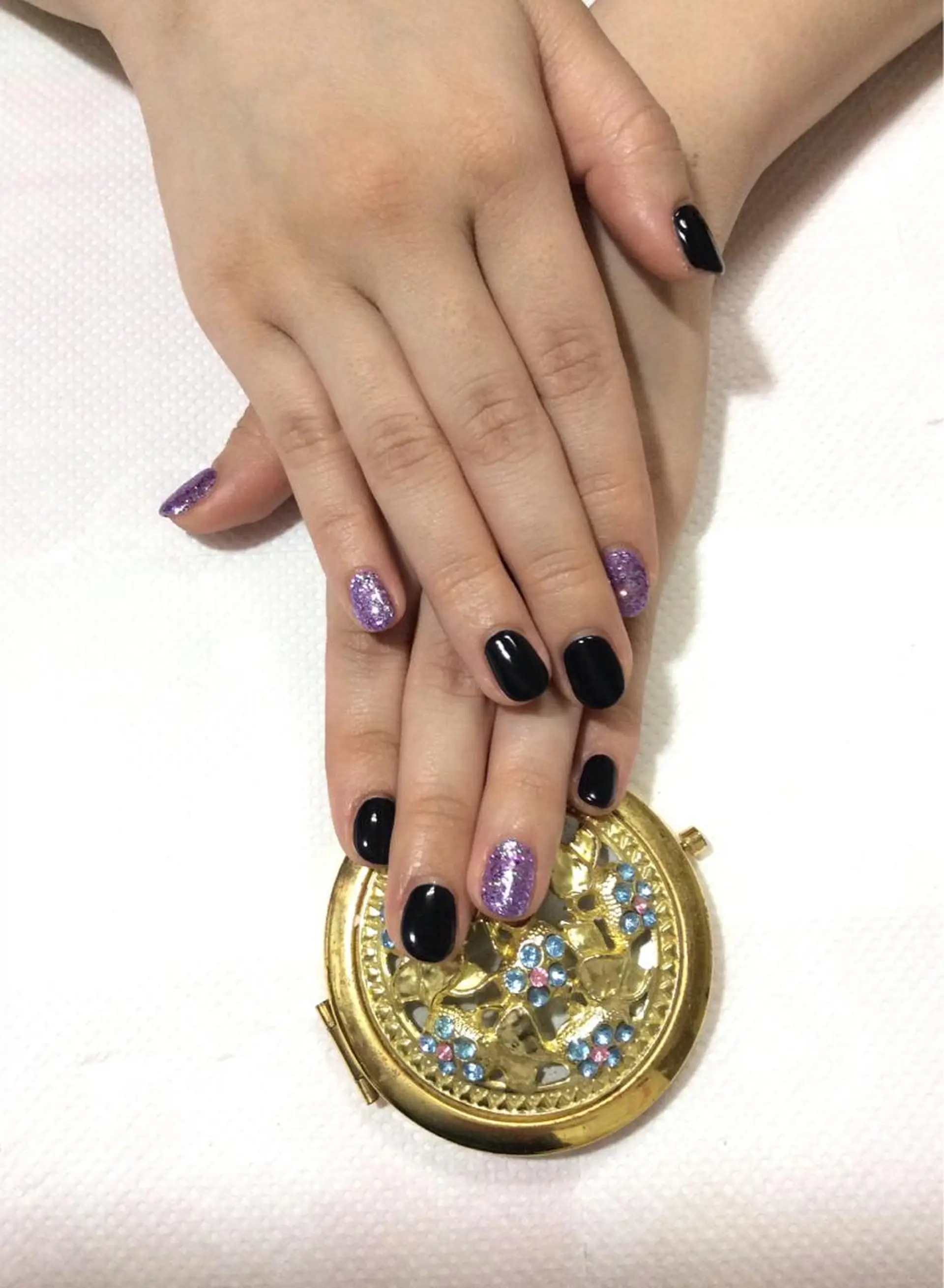 ネイル Eye アイのネイルデザイン