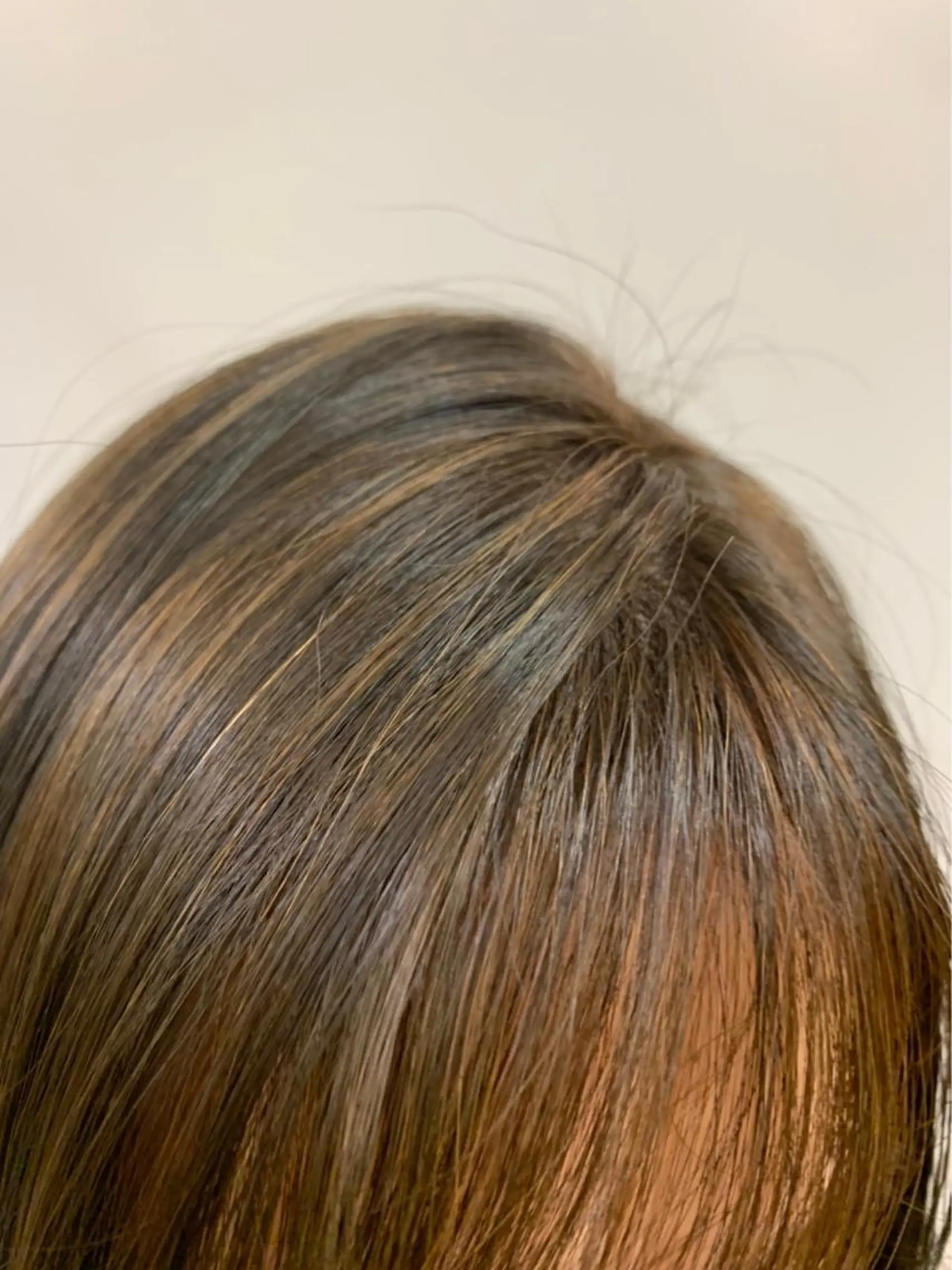 ミディアム カラー ハイライトカラー ハイライト ヘアカラー sea's所属・ヒラカホ/矢場町/ ブリーチ/似合わせのヘアスタイル