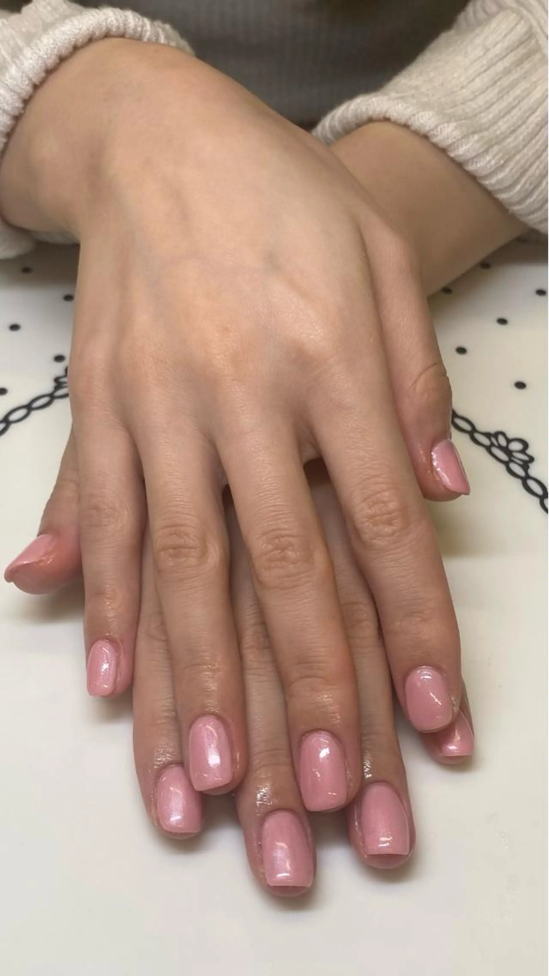 ネイル アイエスト所属・EYEST クロダのネイルデザイン