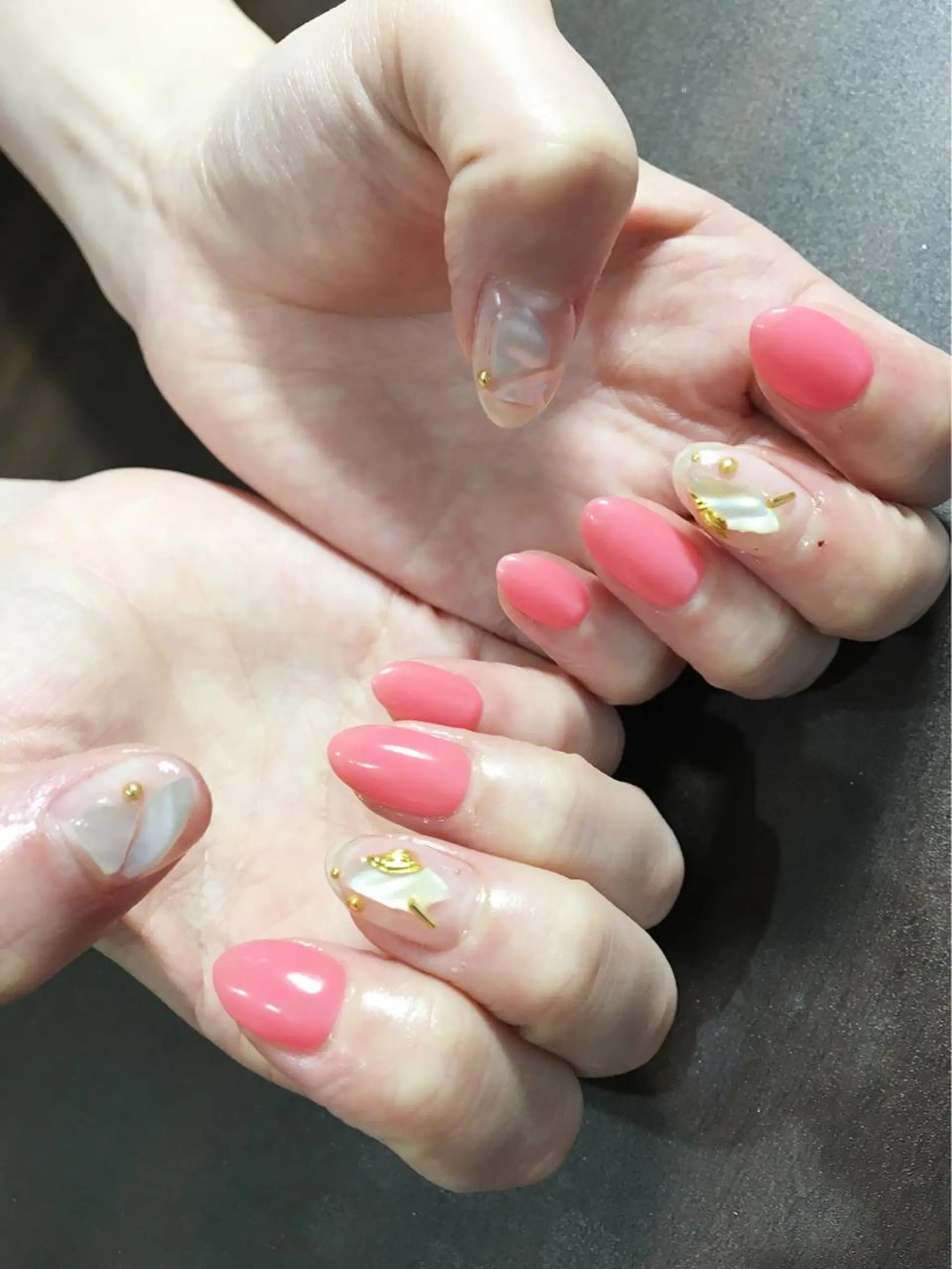 ネイル Titalee所属・nail salon Titaleeのネイルデザイン