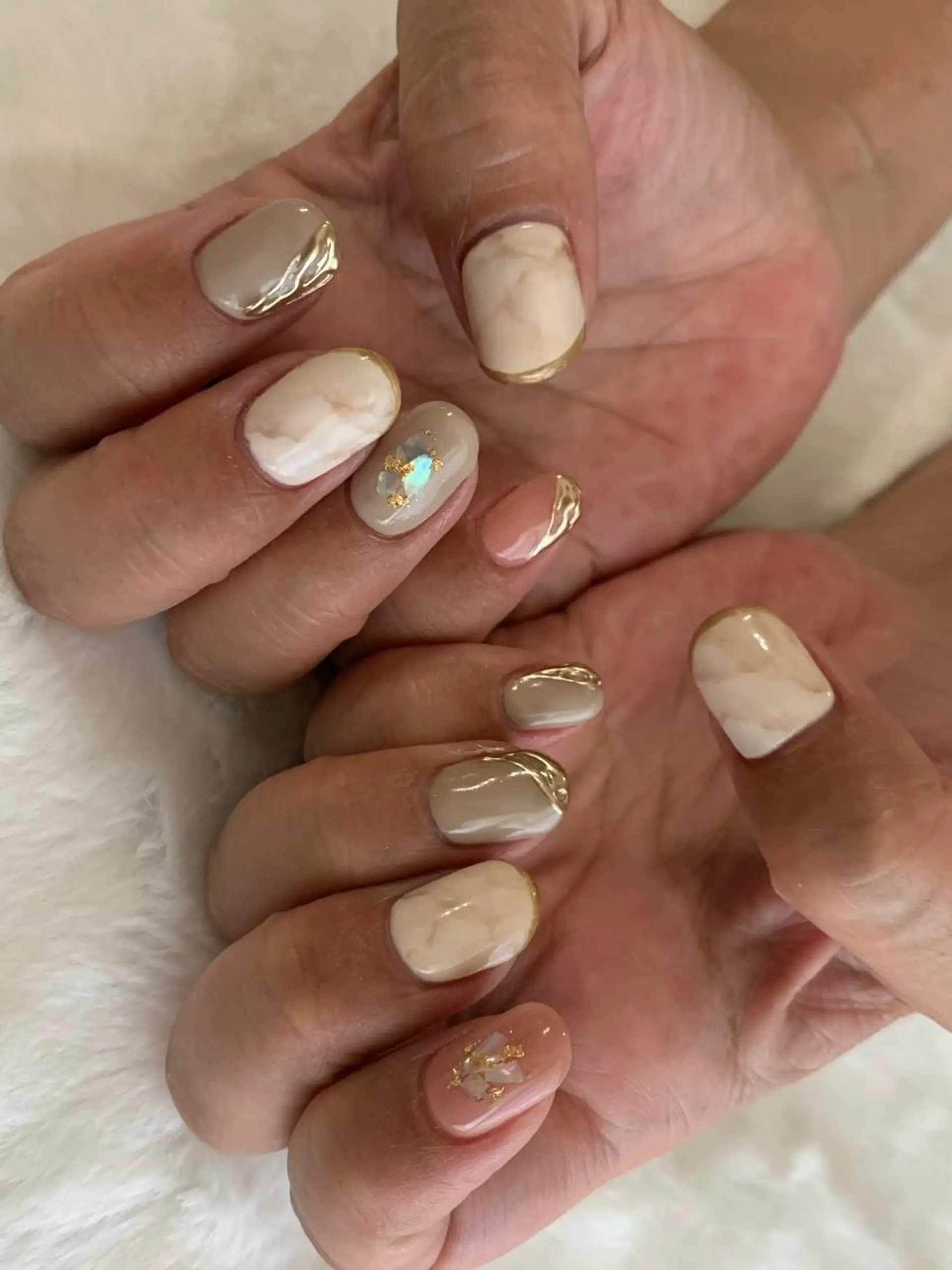 ネイル ハンドネイル private nail salon   Amily所属・竹澤 紫乃のその他イメージ