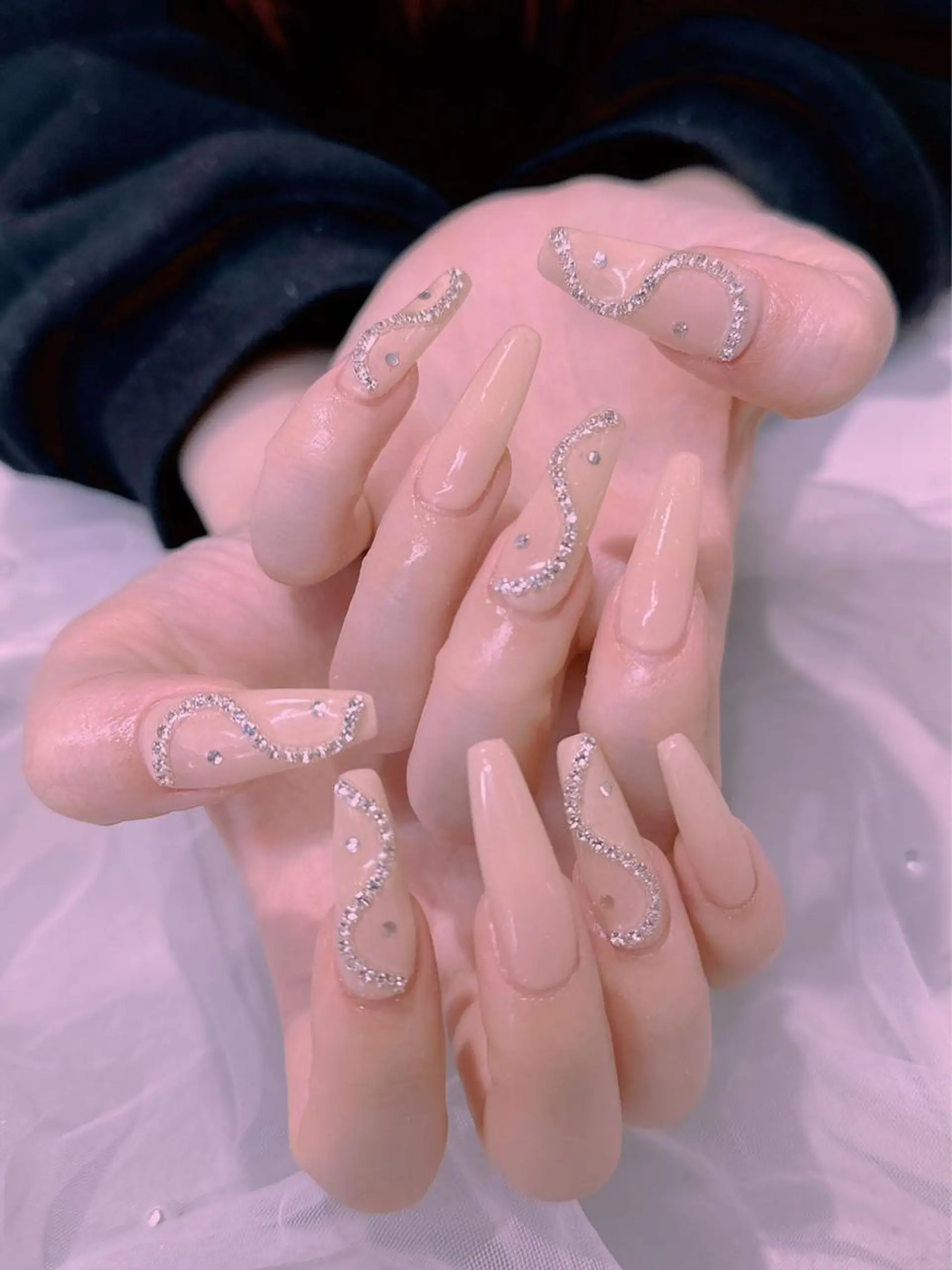 カラー エムズ ハヤシのネイルデザイン