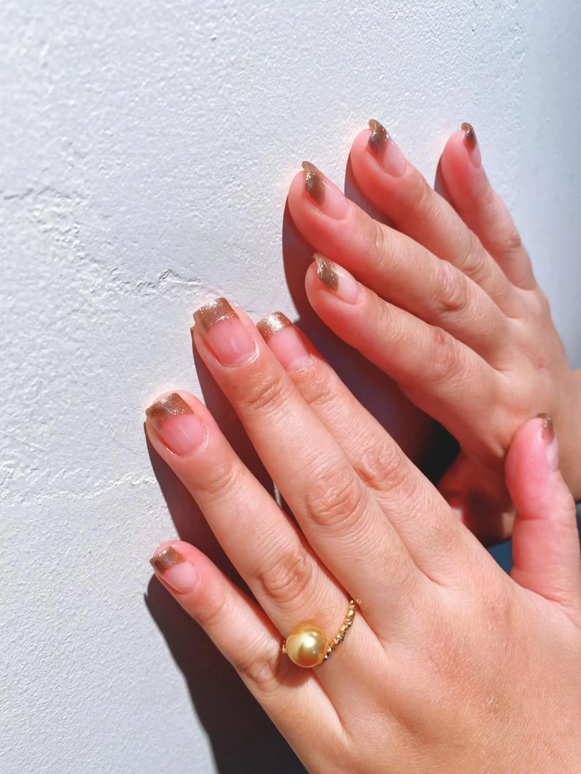 ネイル Ann. nail.tokyo所属・Ann nailのネイルデザイン