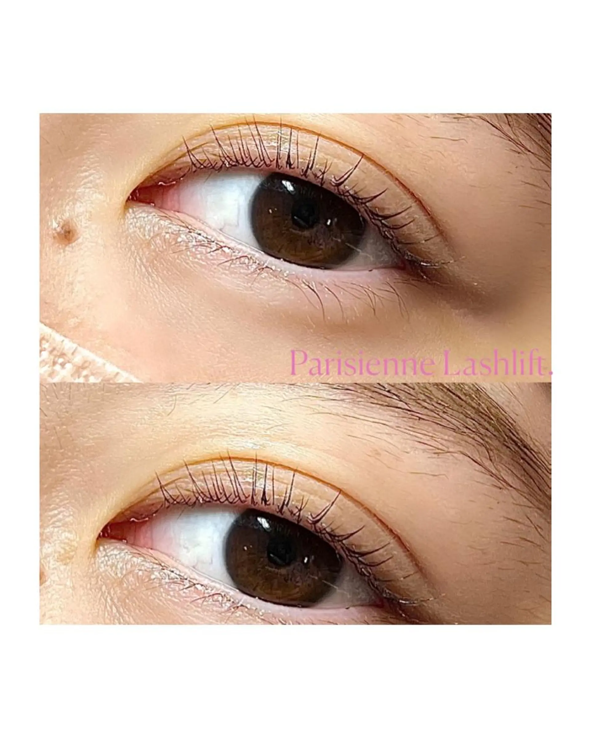 マツエク・マツパ 𝐄𝐦𝐮 .のマツエク・マツパデザイン