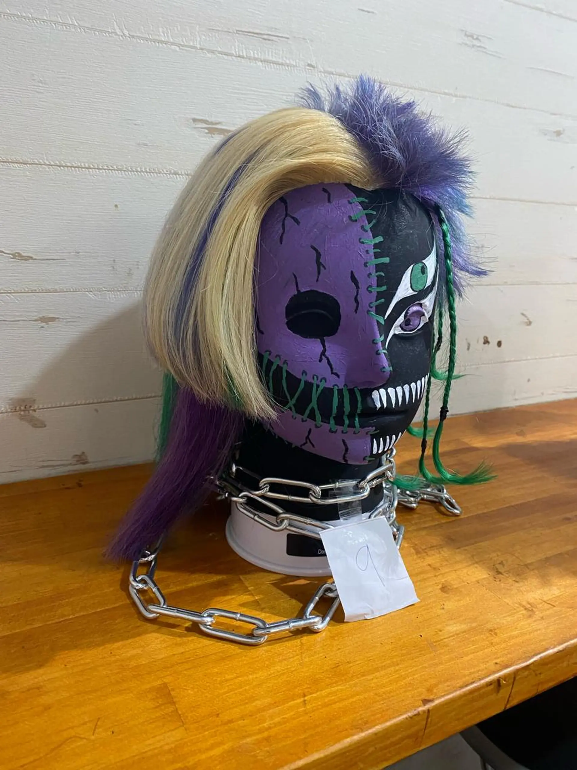 ミディアム カット ヘアカラー dot.グループ指名 No.1橋本滉太のヘアスタイル