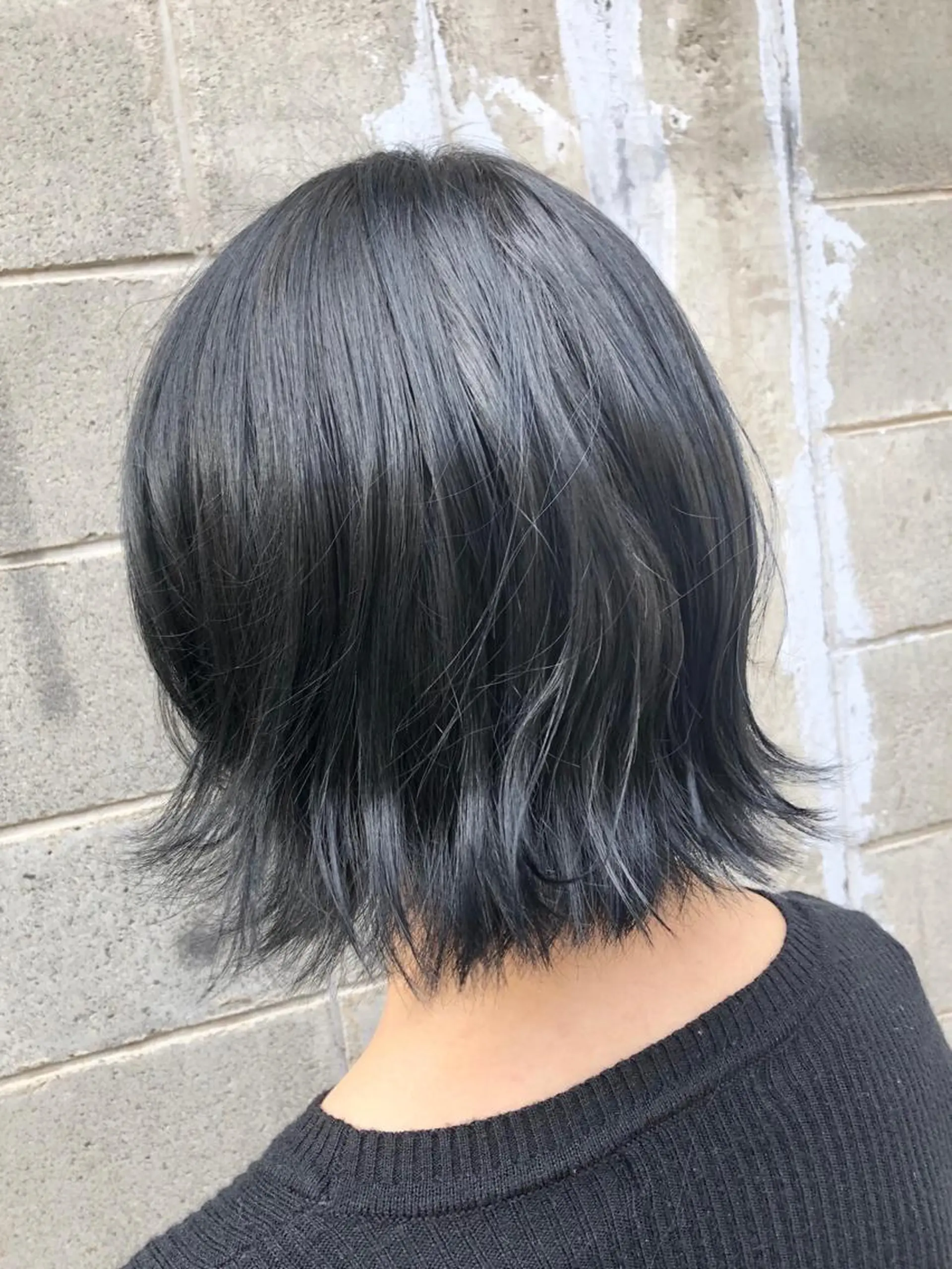 ショート カラー LIVETOREA所属・エクステ/コスパ◎ /メンズ!白石宇由のヘアスタイル